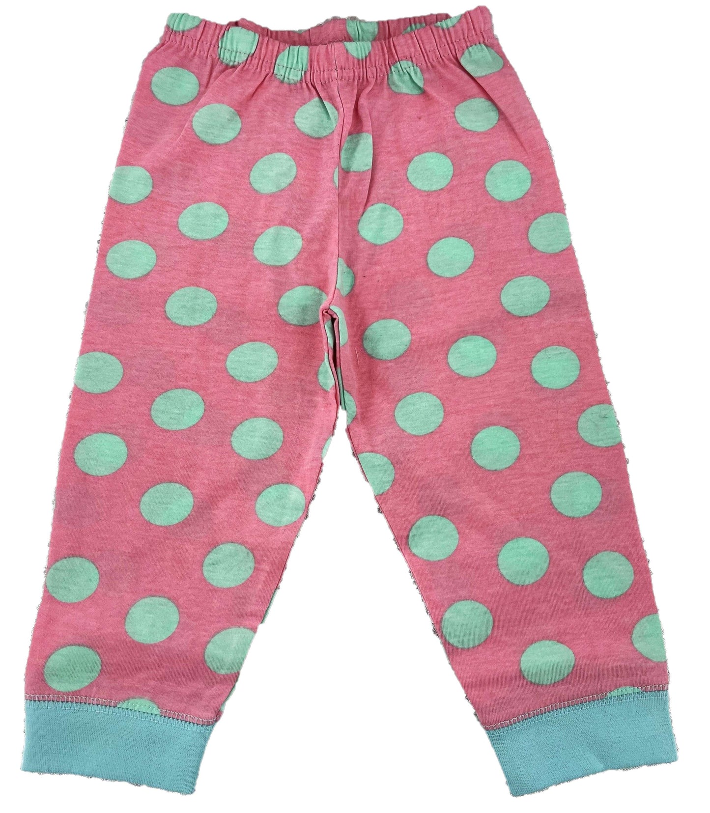Disney Eeyore Girl's 2 Piece Pyjama Set "Dream"