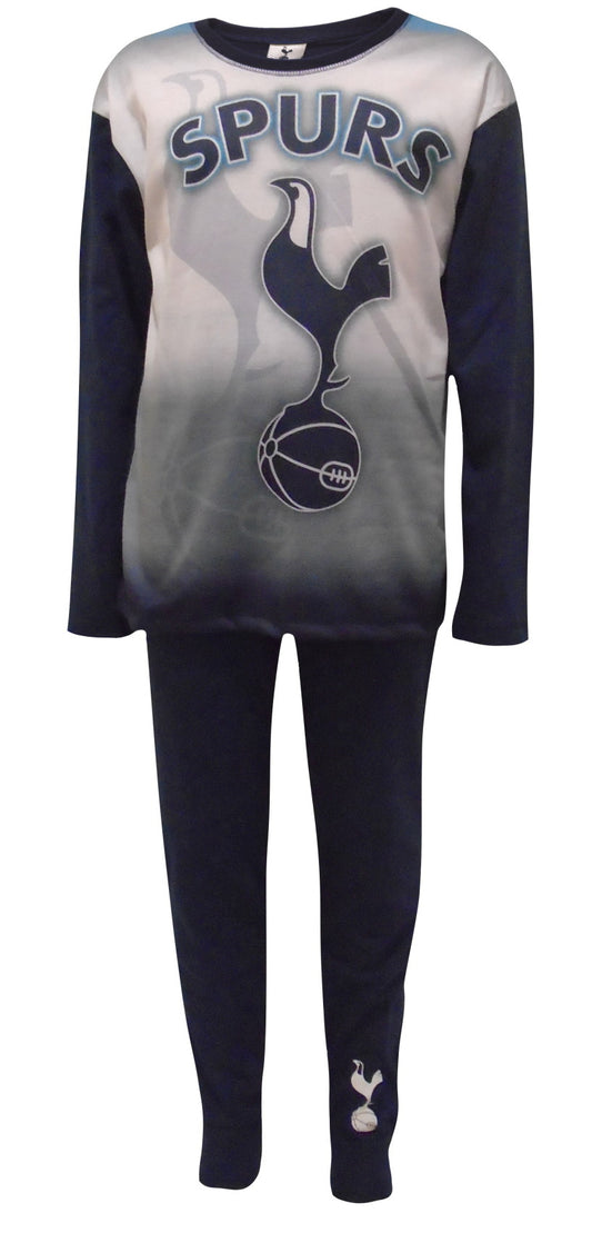 Tottenham Hotspur Football Club Boys "Spurs" Pyjamas