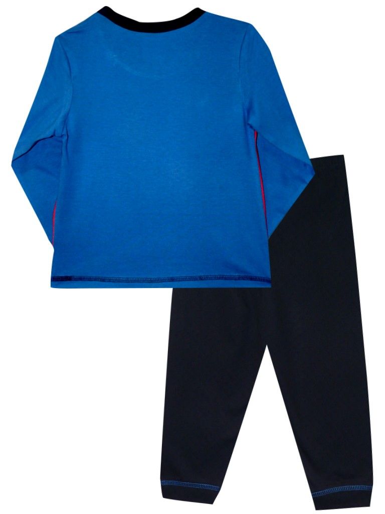 Paw Patrol "Team Paw" Boys Pyjamas