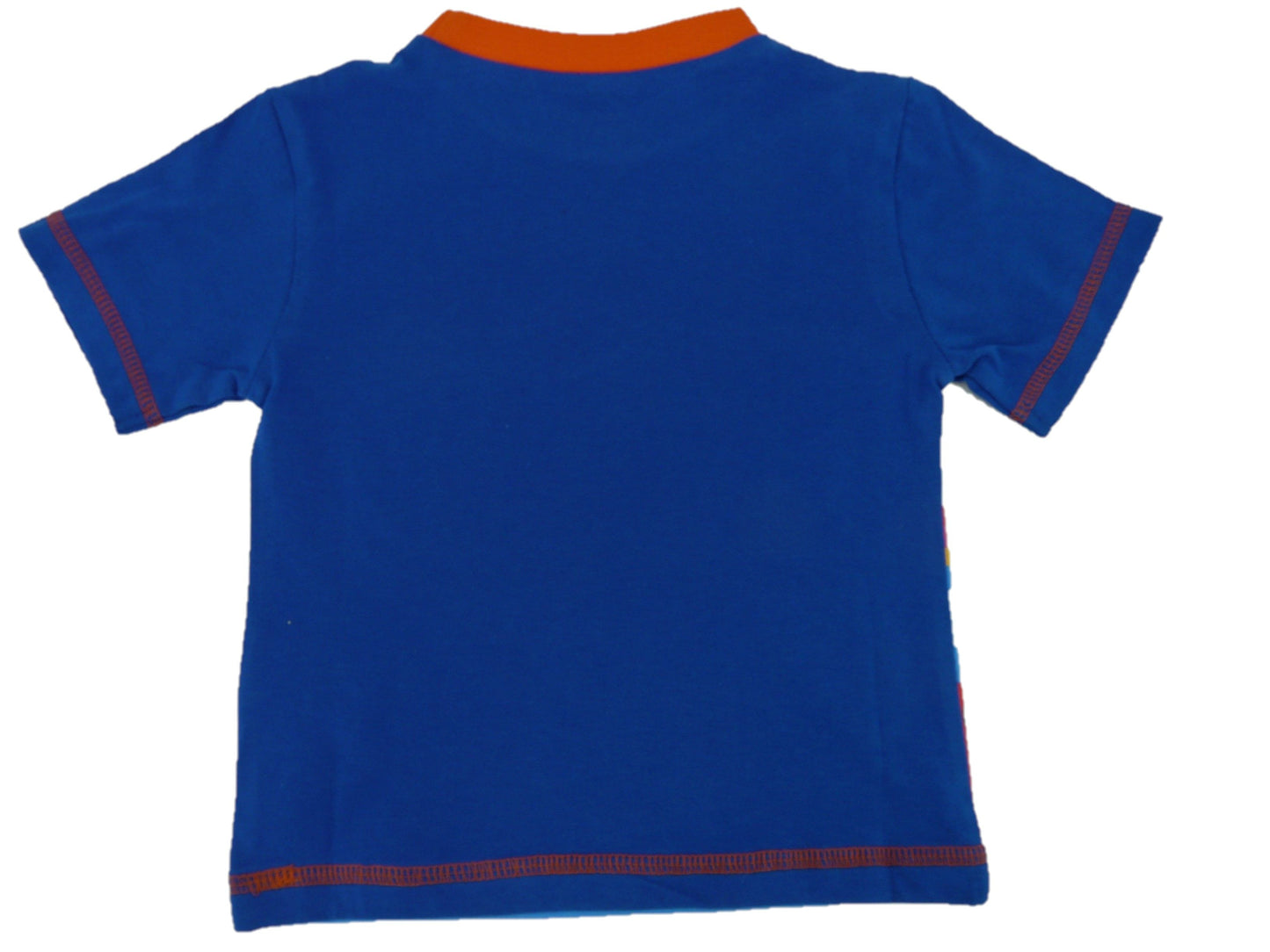 Paw Patrol "Happy" Boys Shortie Pyjamas