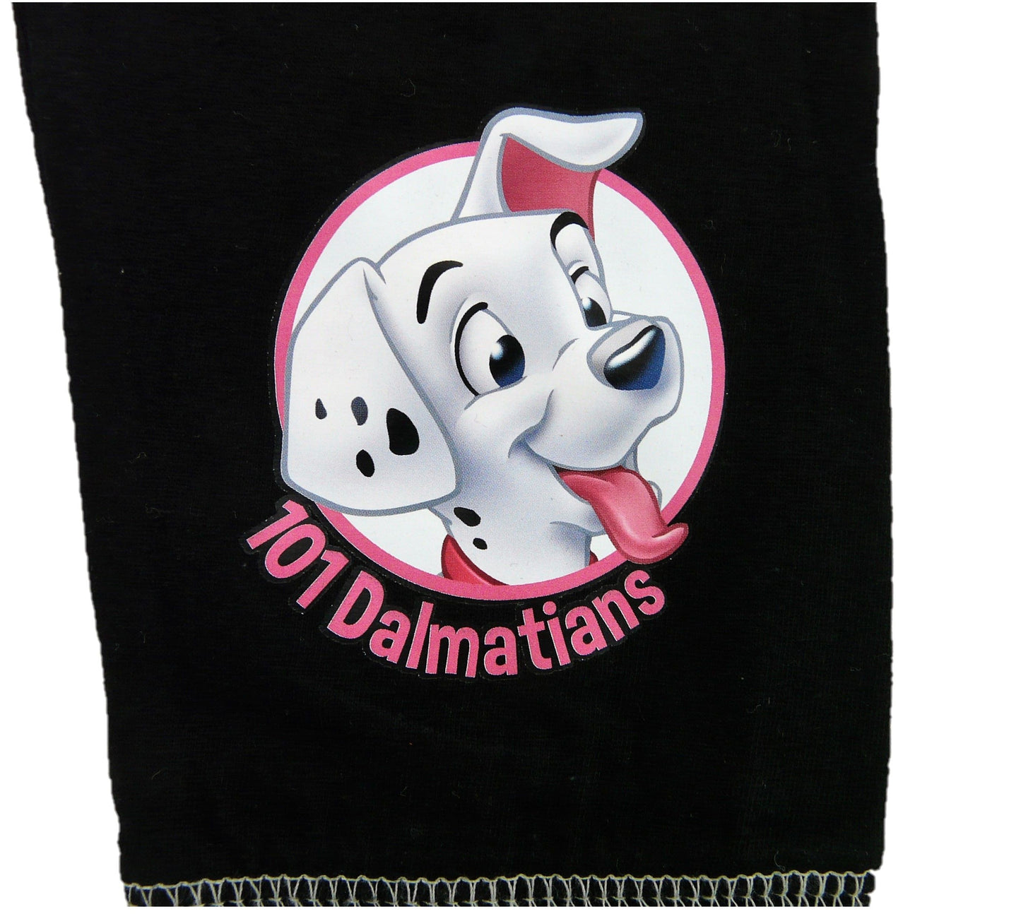 Girls Disney 101 Dalmatians 2 Piece Pyjama Set "Cheeky Pup"