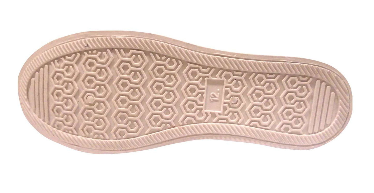 Harry Potter "Houses" Boys Canvas Pump Shoes