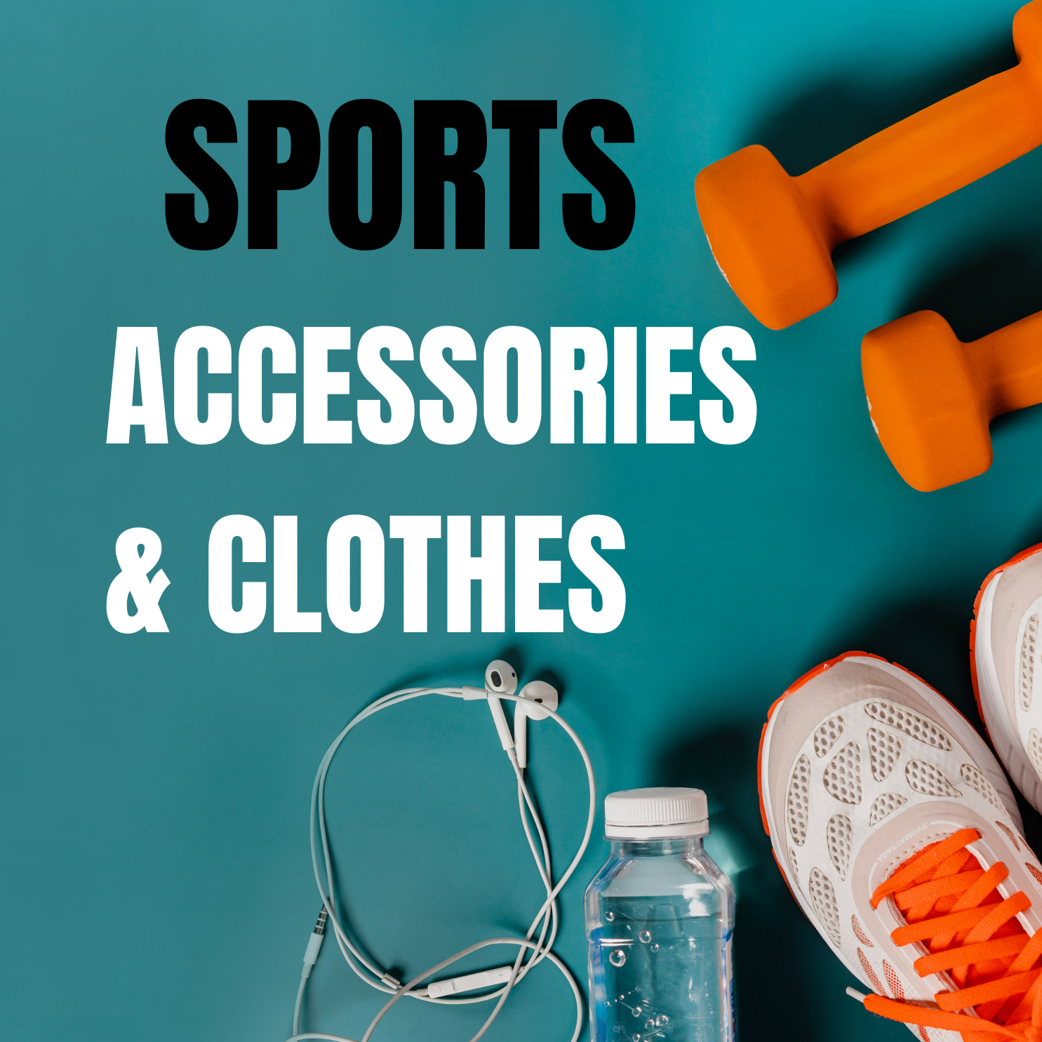 Sporting Goods & Clothes