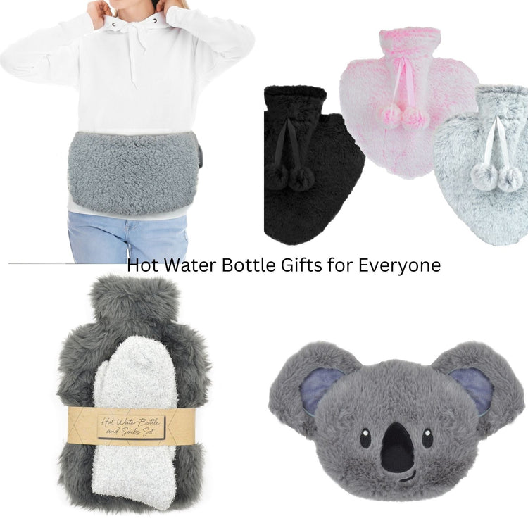 Hot Water Bottles