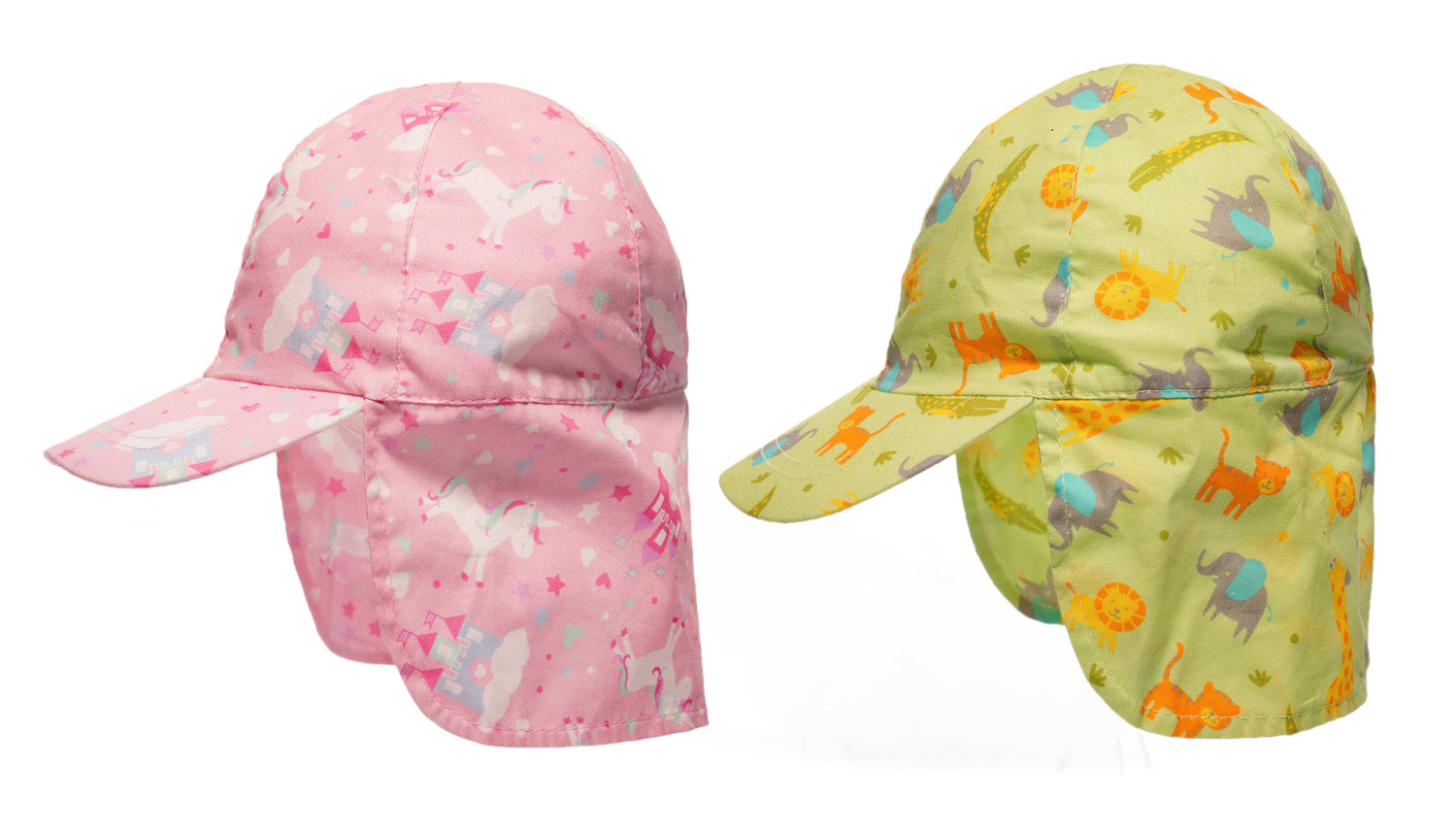 Baby & Toddler Hats