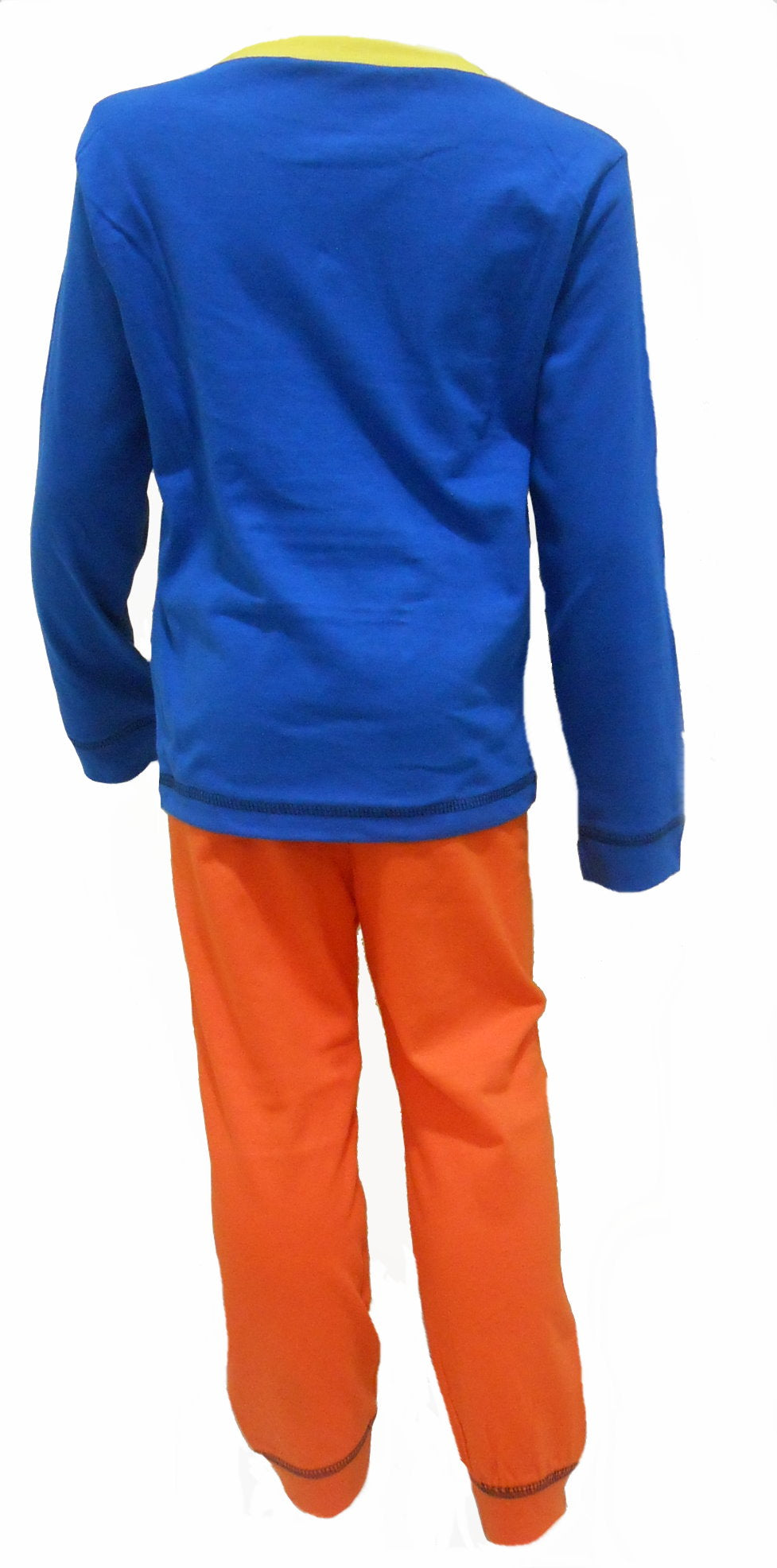 Blaze and the Monster Machines Boys Pyjamas 18-24 Months