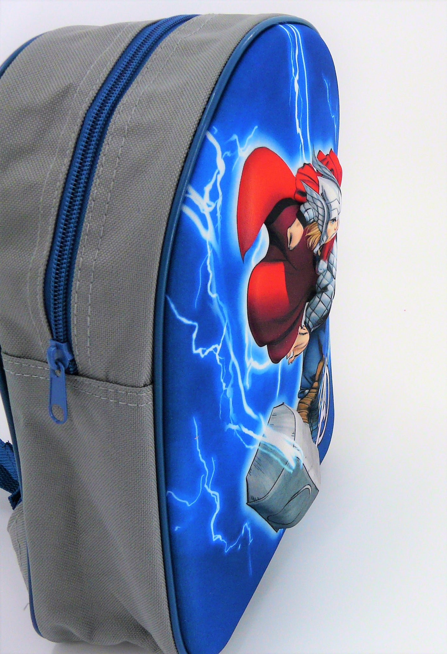 Marvel Avengers Thor Children's 3D Backpack School Bag