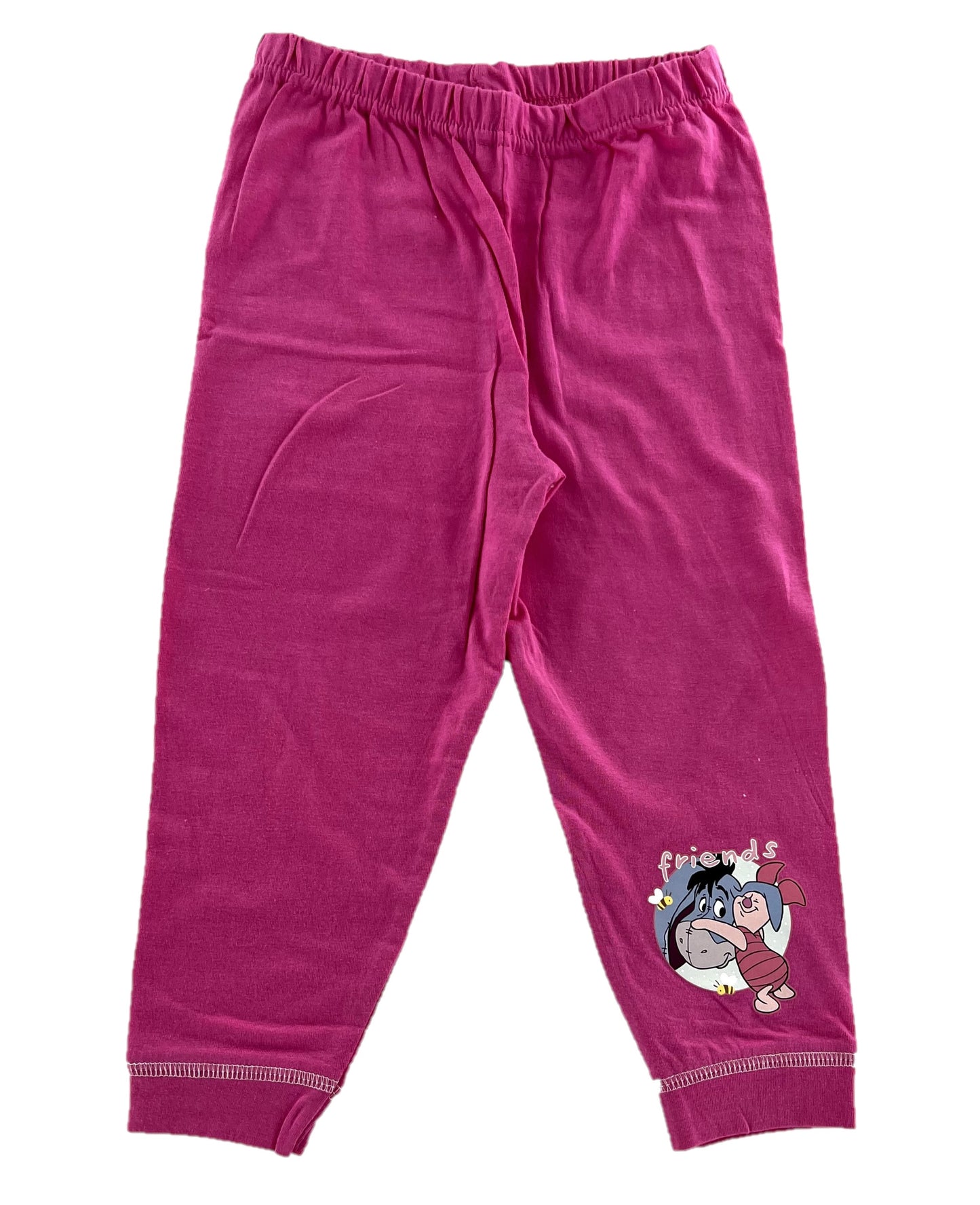 Disney Eeyore & Piglet Girl’s Pyjamas 1-5 Years