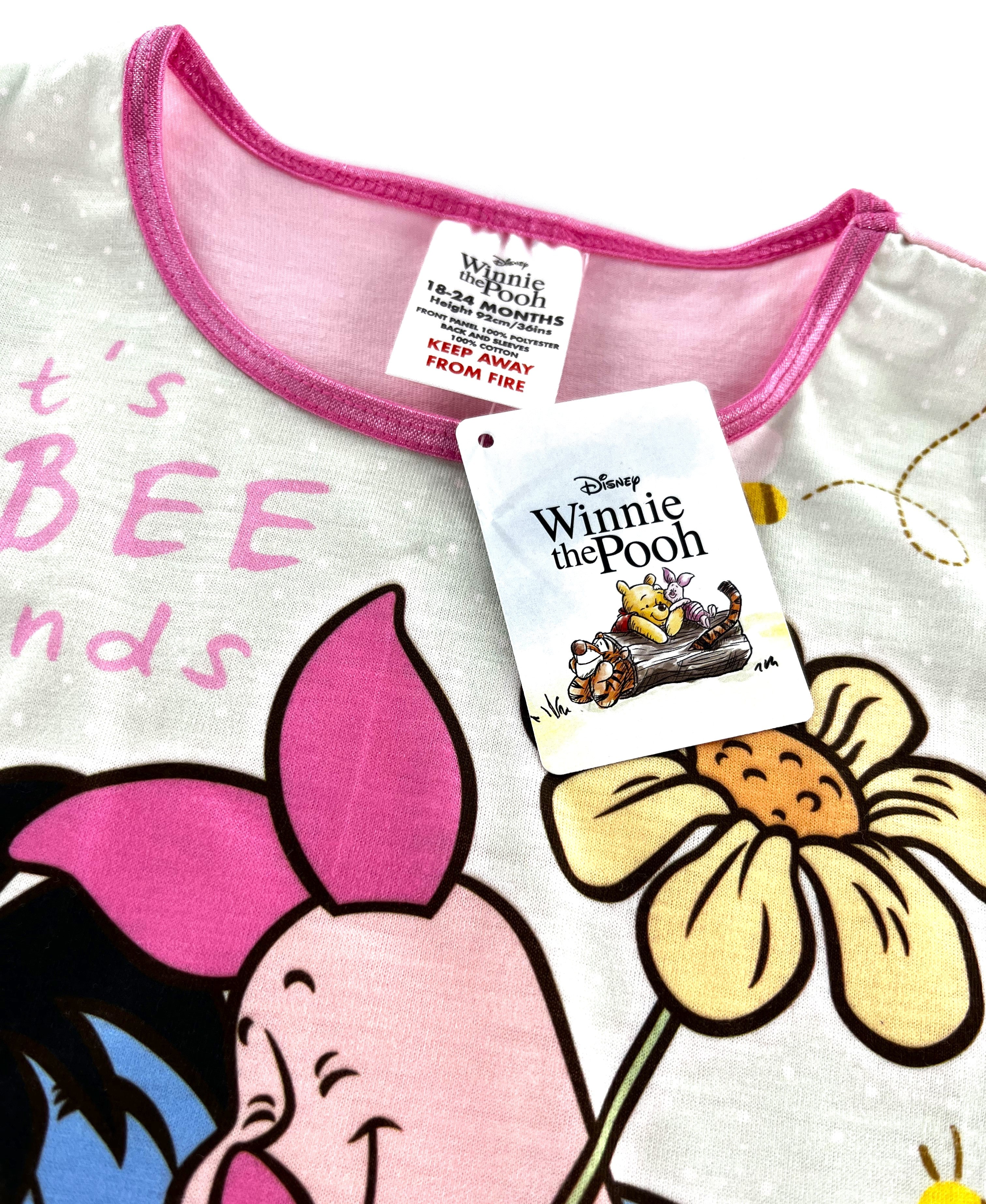 Disney 2025 piglet pyjamas