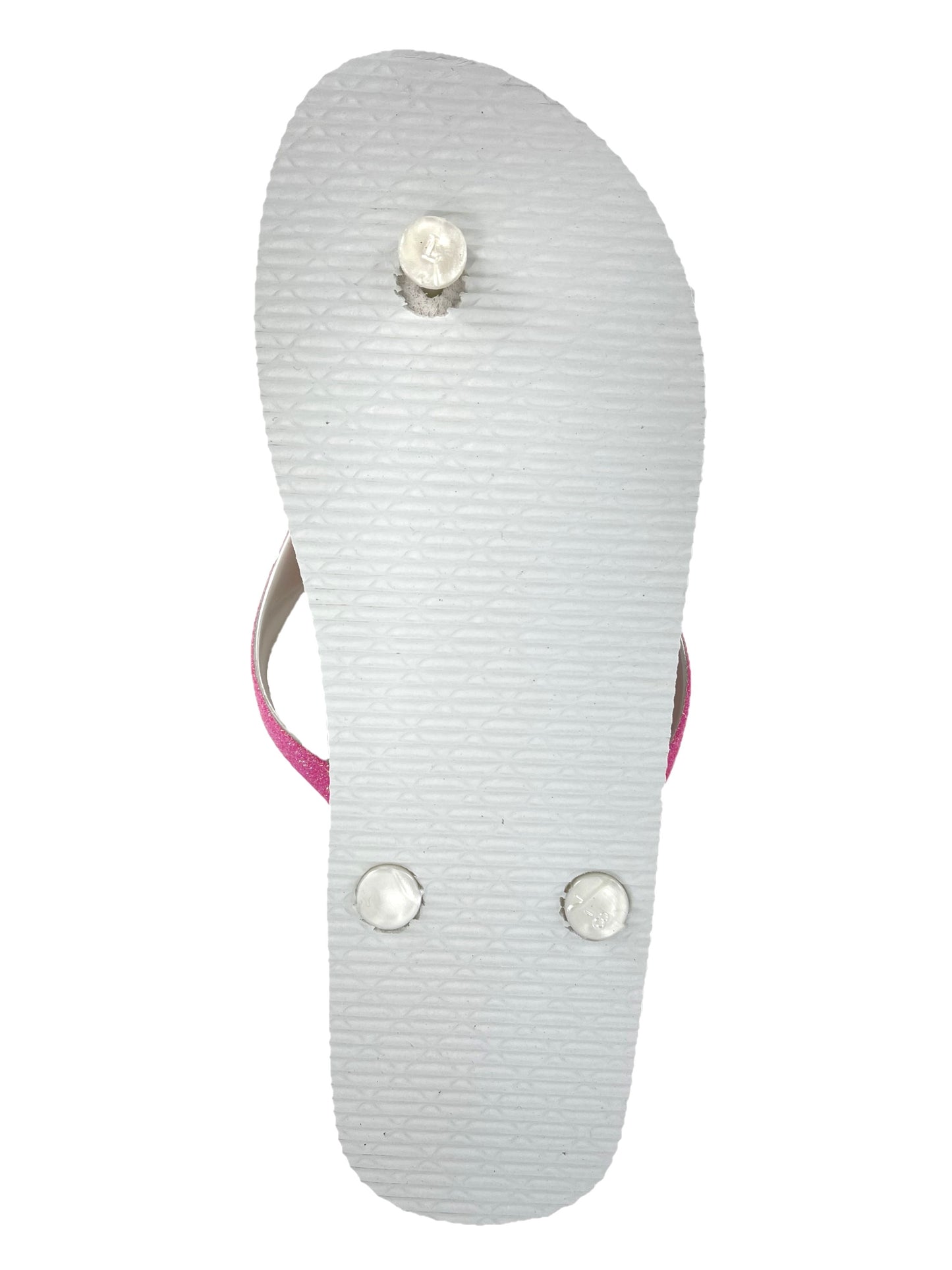 Ladies Leopard Print Glittery Strap Summer Flip Flops Beach Sandals with Diamantes