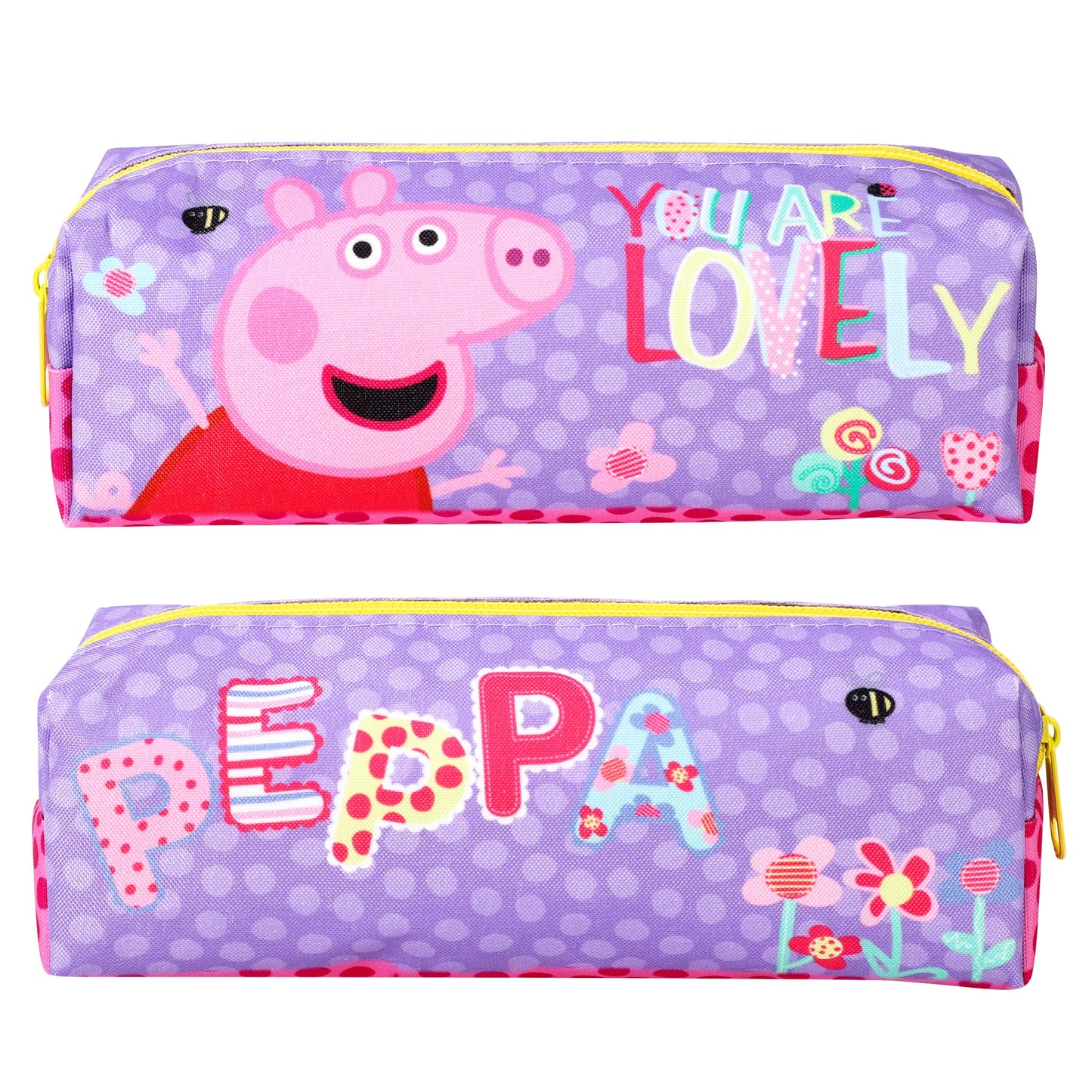 Peppa Pig Pencil Case