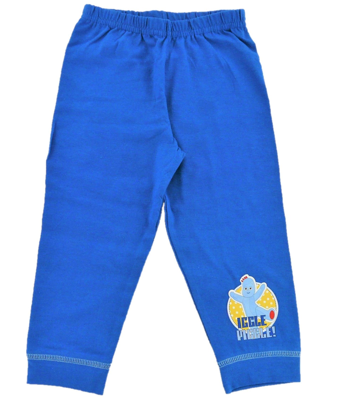 Iggle Piggle Boys Pyjamas In the Night Garden 1 to 5 Years Available