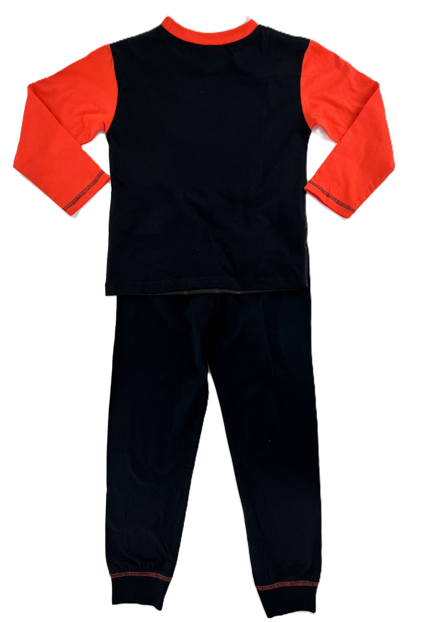 Boys Pokémon Pikachu Pyjamas Set “ Be Your Own Hero” Sleepwear (Ages 5–12 Years)