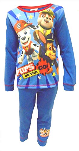 Boys Girls Kids Baby Toddler Character Pyjamas 1-6 Yrs: Disney Thomas Hey Duggee