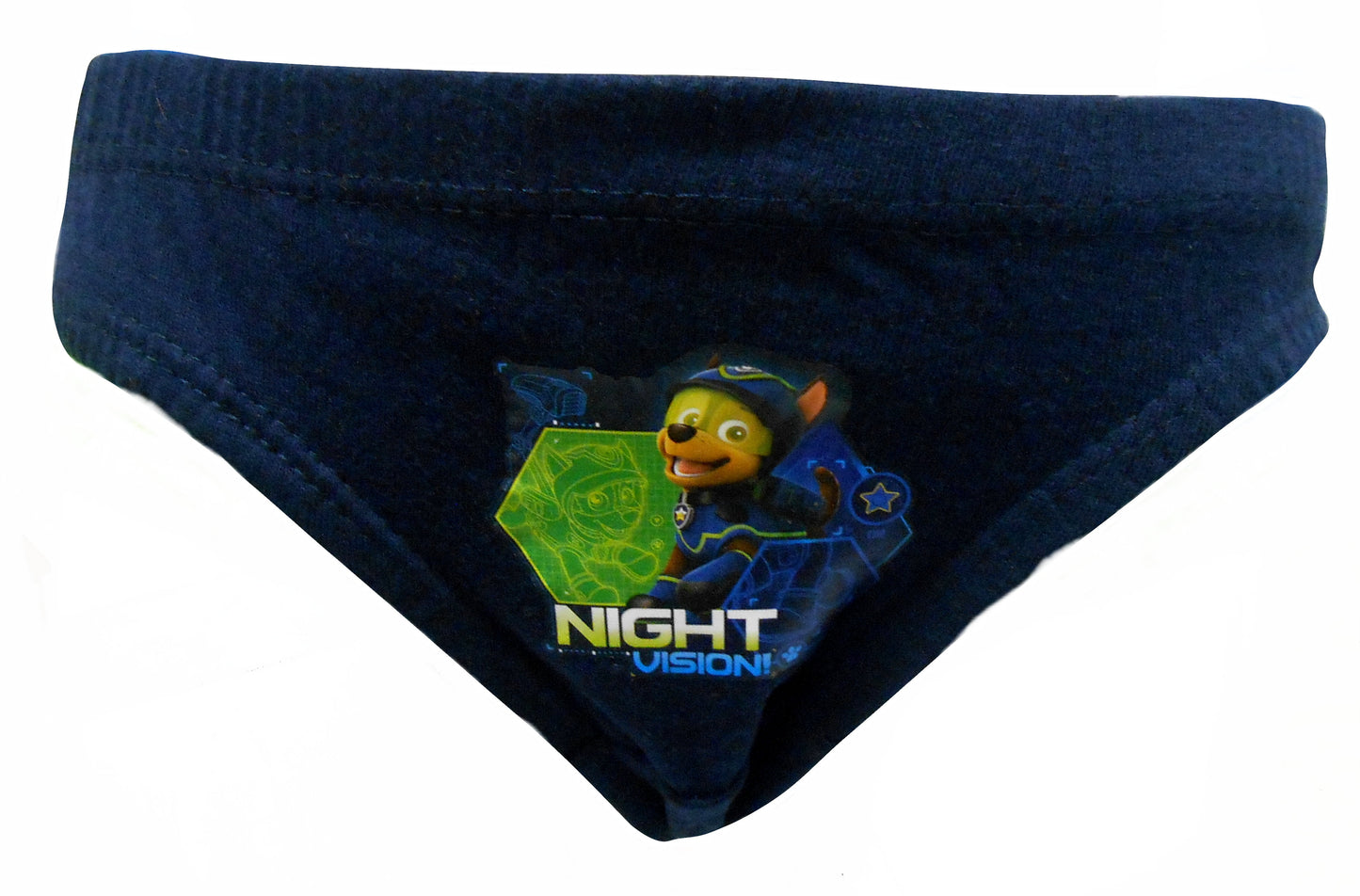 Paw Patrol Boys "Mission Pawsible" 6 pack Briefs Underpants