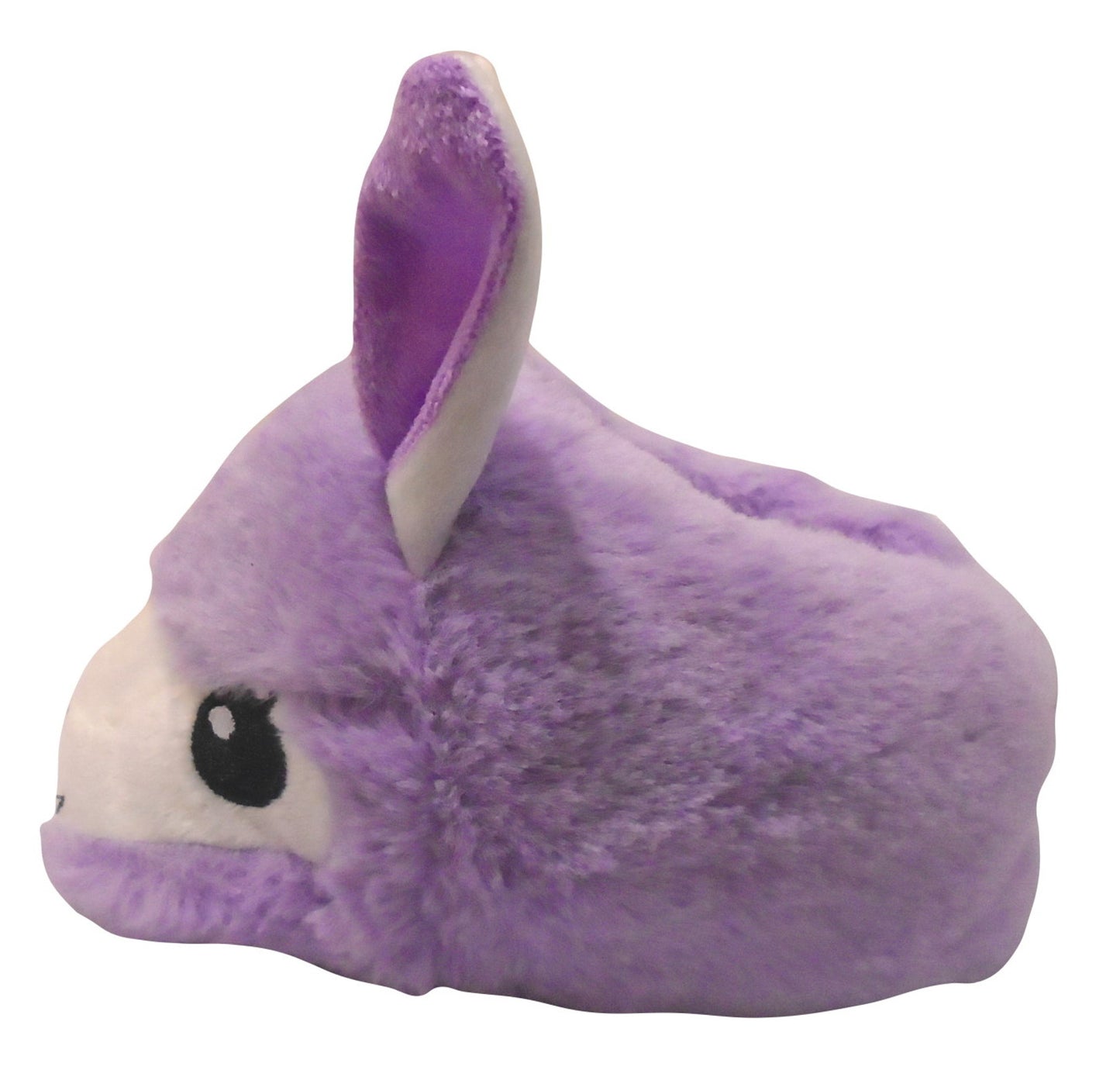 Dream Llama 3d Girls Slippers