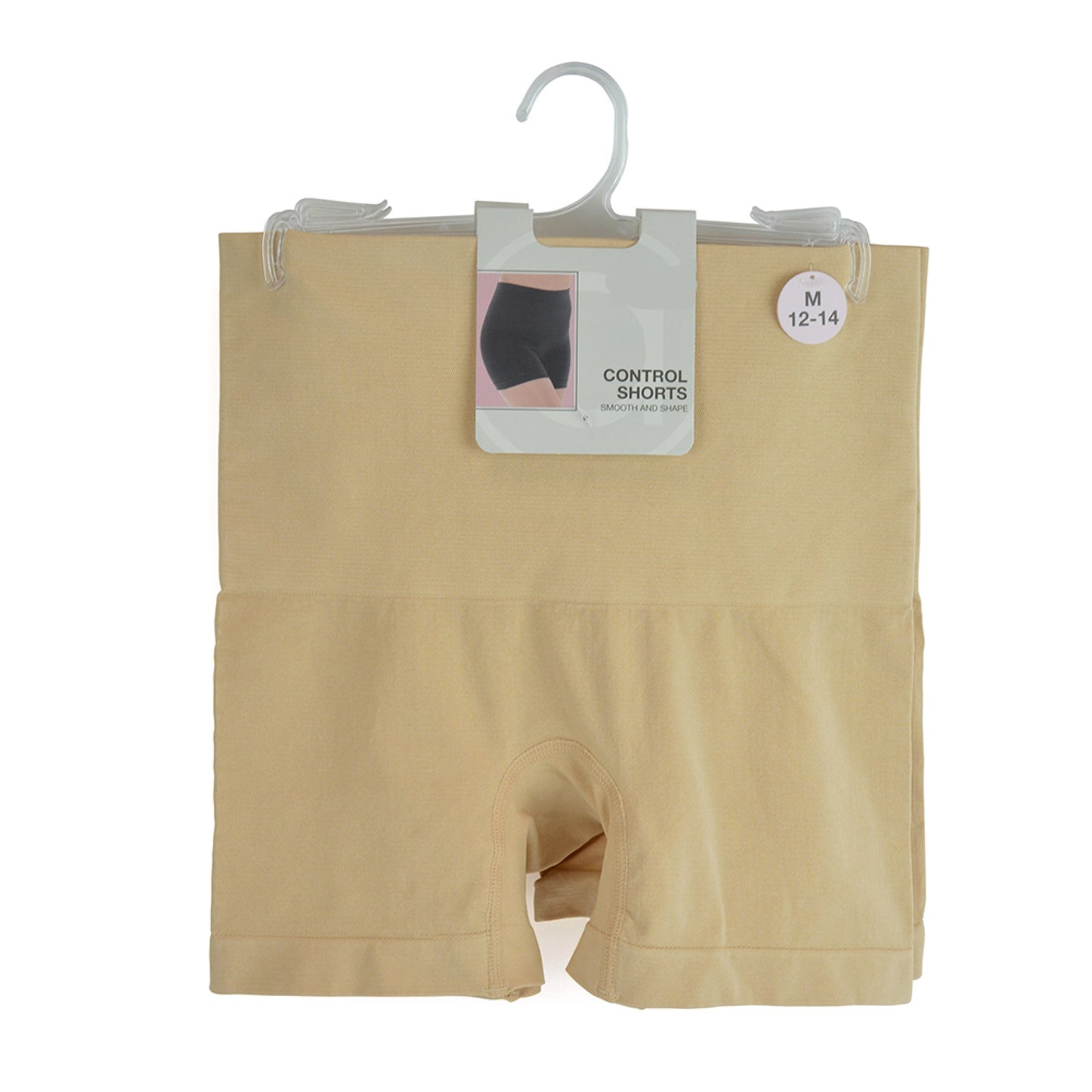 Ladies Shapewear Tummy Control Body Shaper Shorts