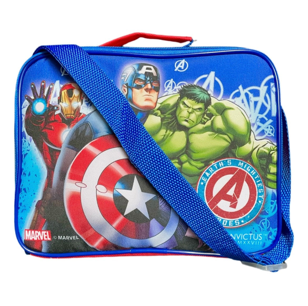 Kids’ Insulated Character Lunch Bag, Peppa Pig, Spider-Man, and many more.