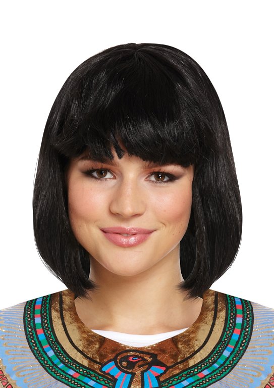 Adults Fancy Dress wigs:clown,Curly Afro rainbow Glam Rock, long blond and short Bob Wig