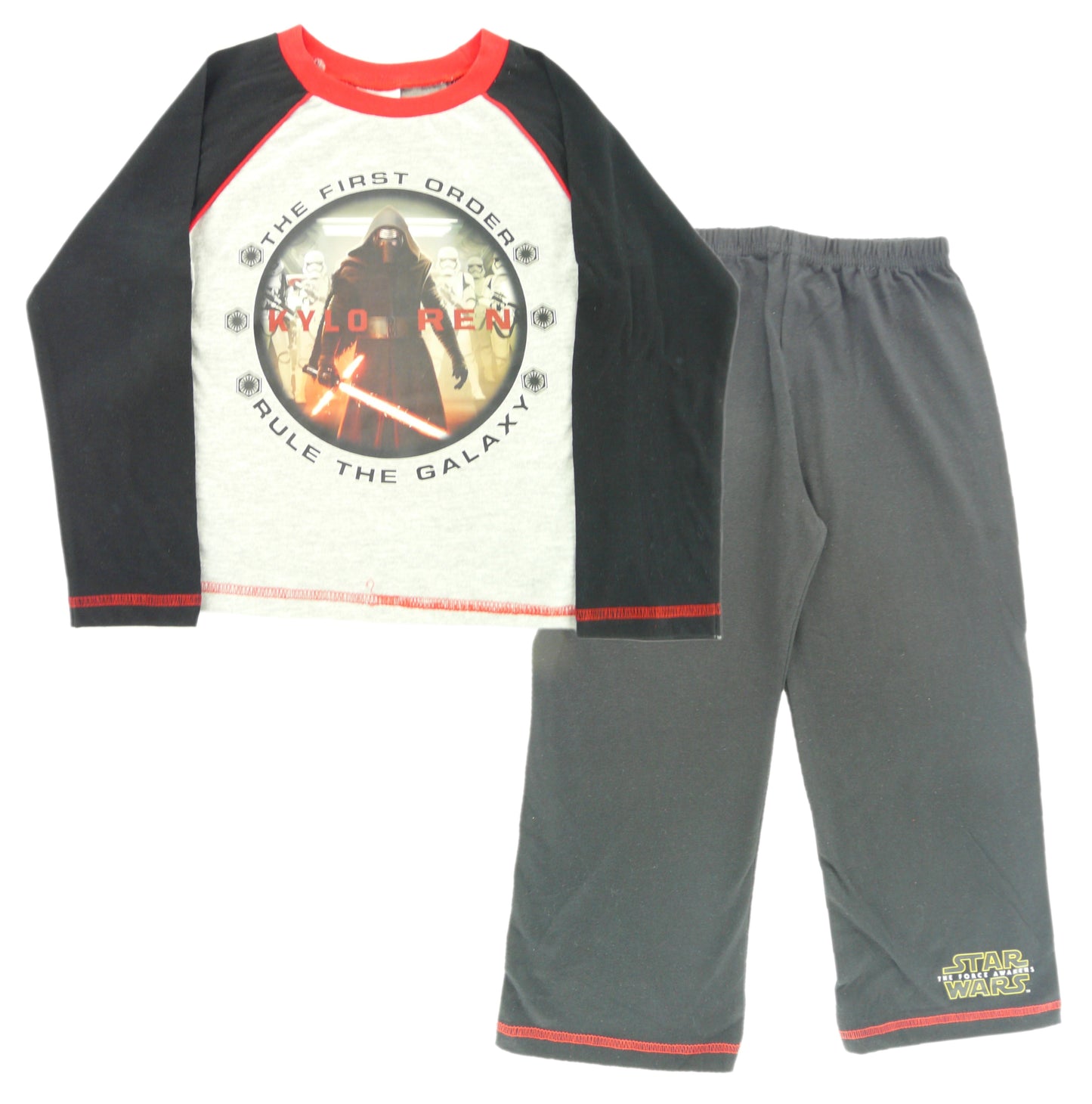 Boys Girls Character Pyjamas 4-10 Yrs: Star Wars, Toy Story, Disney, Avengers