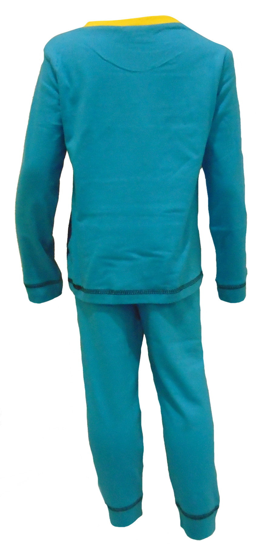 Paw Patrol "Calling all Pups" Boys Pyjamas