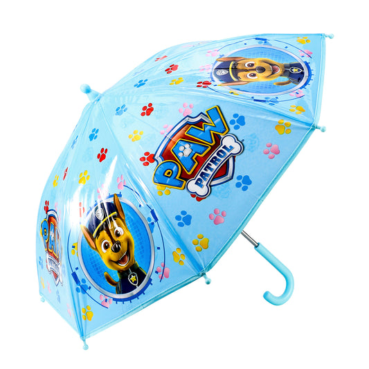 Paw Patrol Children’s Plastic Umbrella