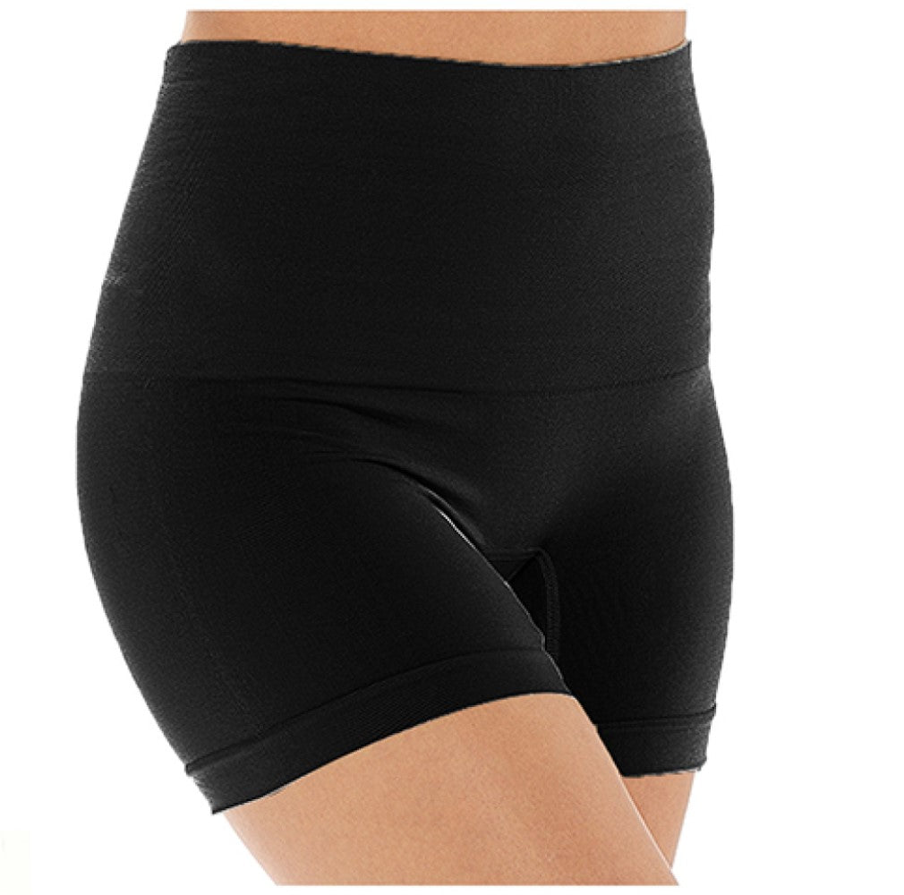 Ladies Shapewear Tummy Control Body Shaper Shorts