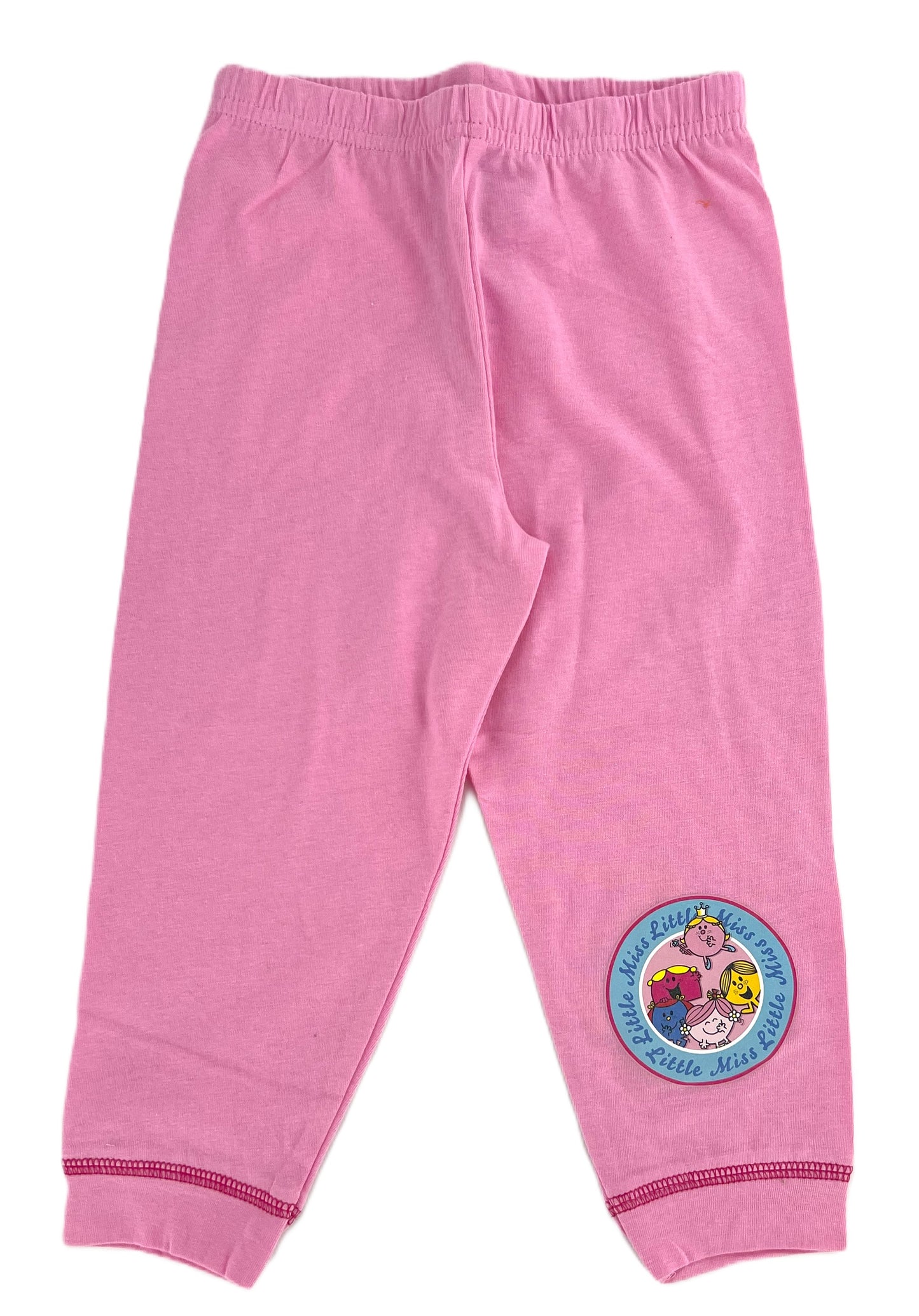 Little Miss Girl’s Pyjamas 18 Months- 5 Years, PJ's, Sleepwear