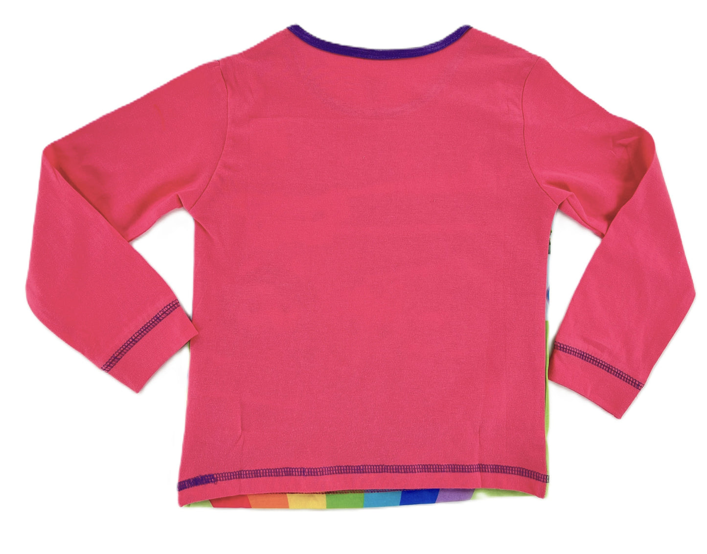 Gabby’s Dollhouse Girls Pyjamas | Long Sleeve Cotton PJs | Ages 18–24 Months to 5 Years