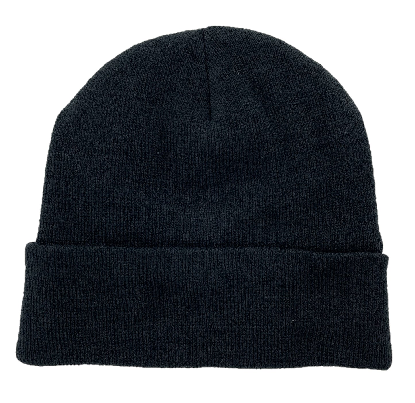 Mens 3M Thinsulate Thermal Winter Hat - Choose Either Grey or Black