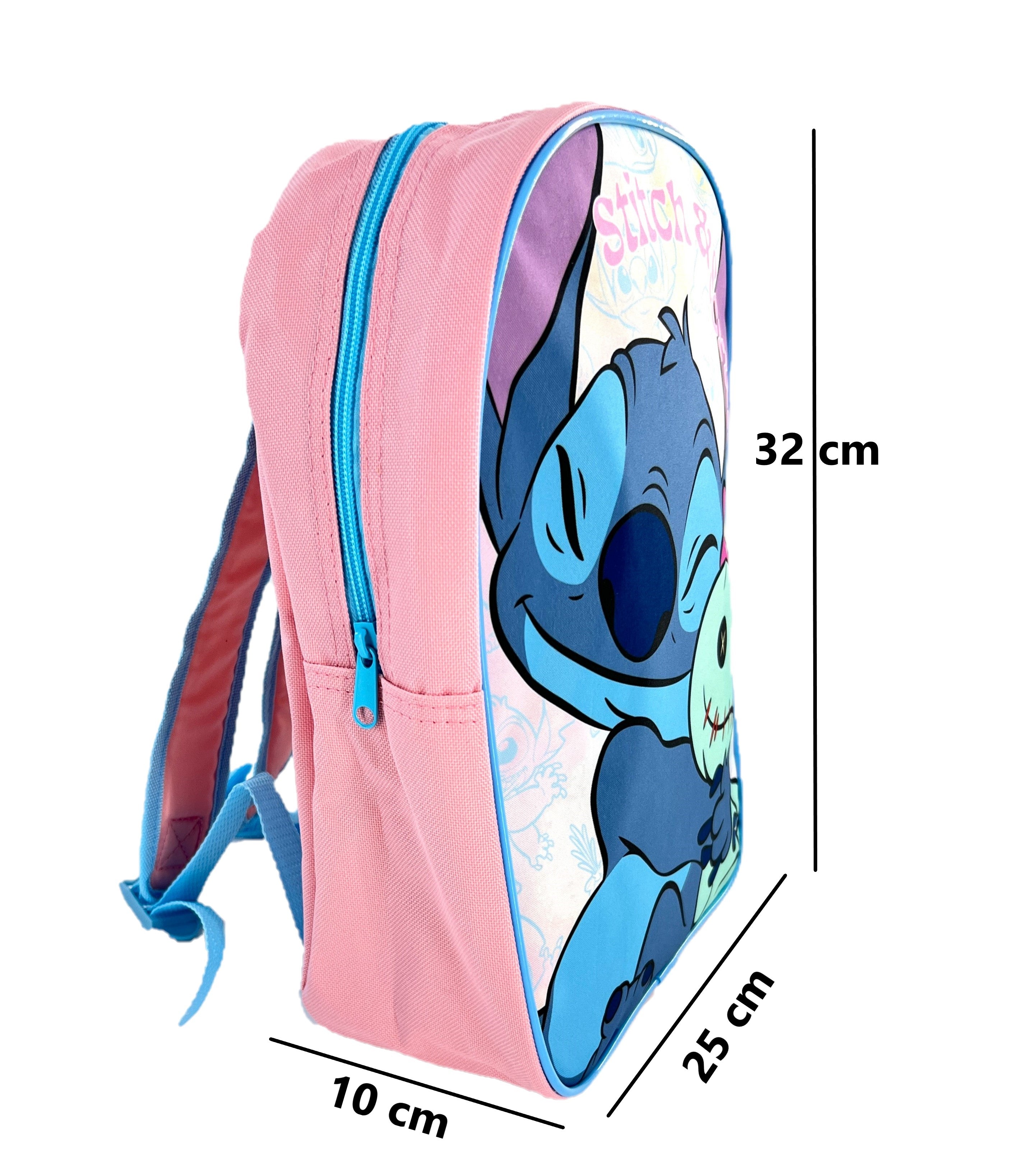 Children's nursery backpack best sale