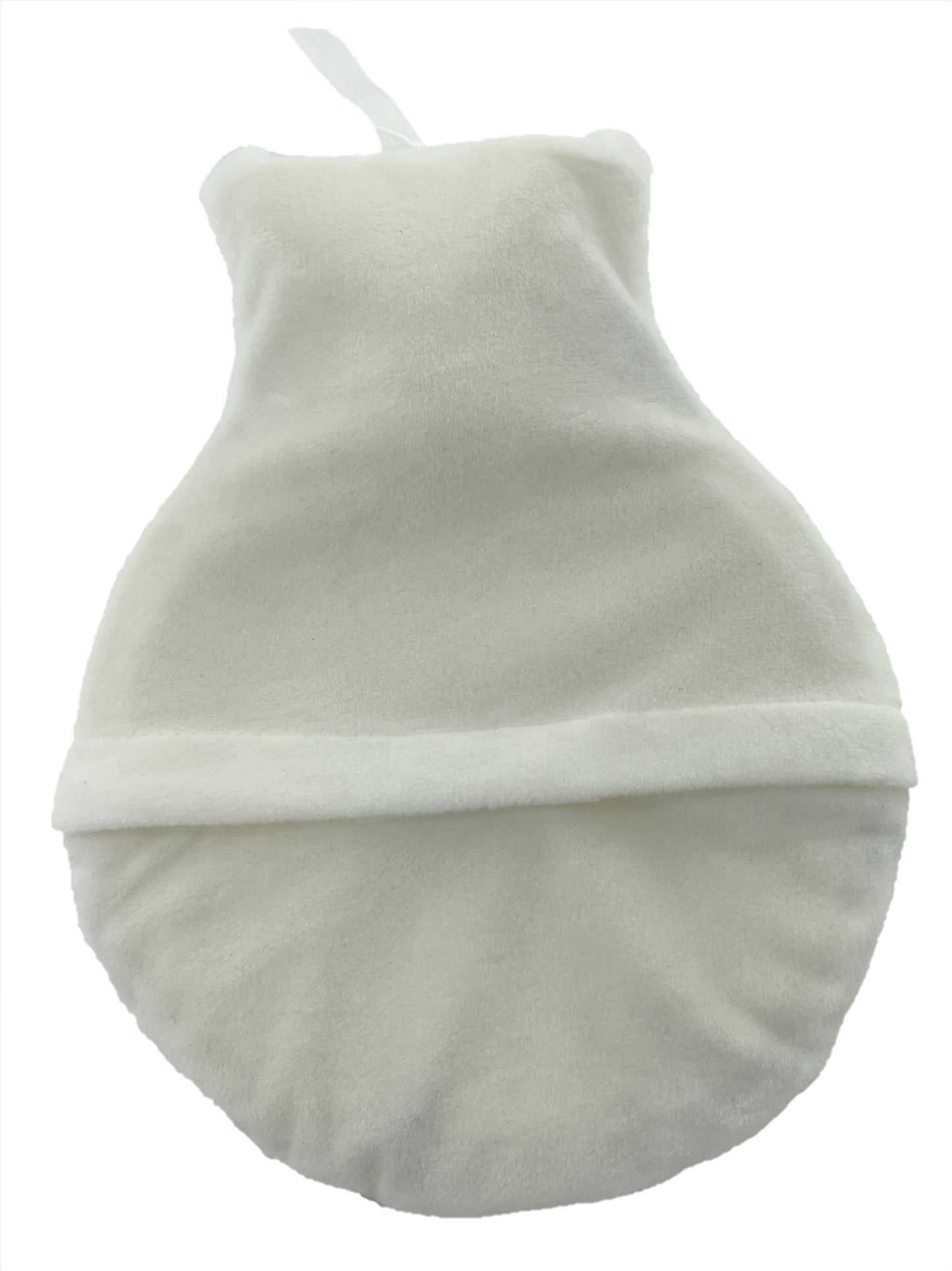 Football Design 1Lt Hot Water Bottle & Cover