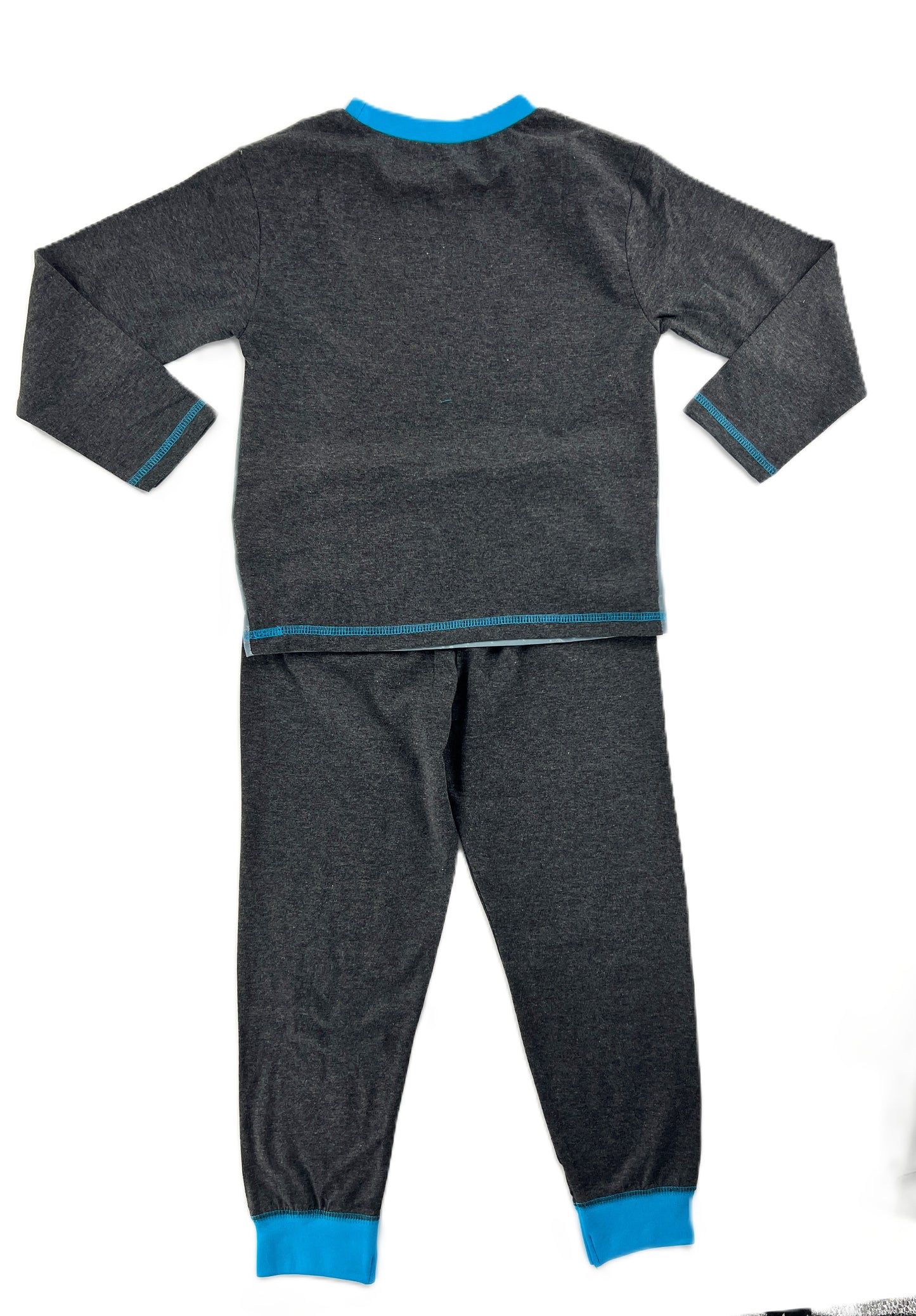 Boys The Nightmare Before Christmas Pyjamas Jack Skellington & Zero Kids PJ's