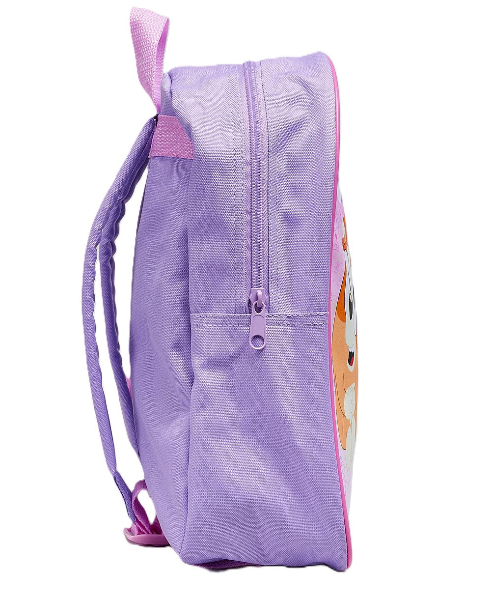 Bluey & Bingo Backpack, Girl's Schoolbag, Backpack