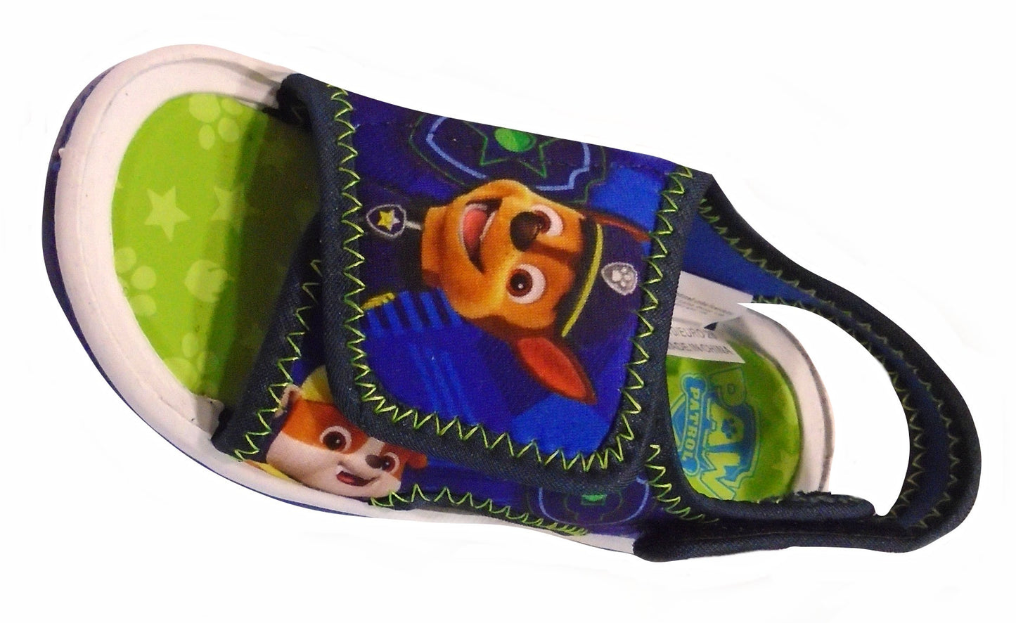 Paw Patrol Boys Sport Sandals