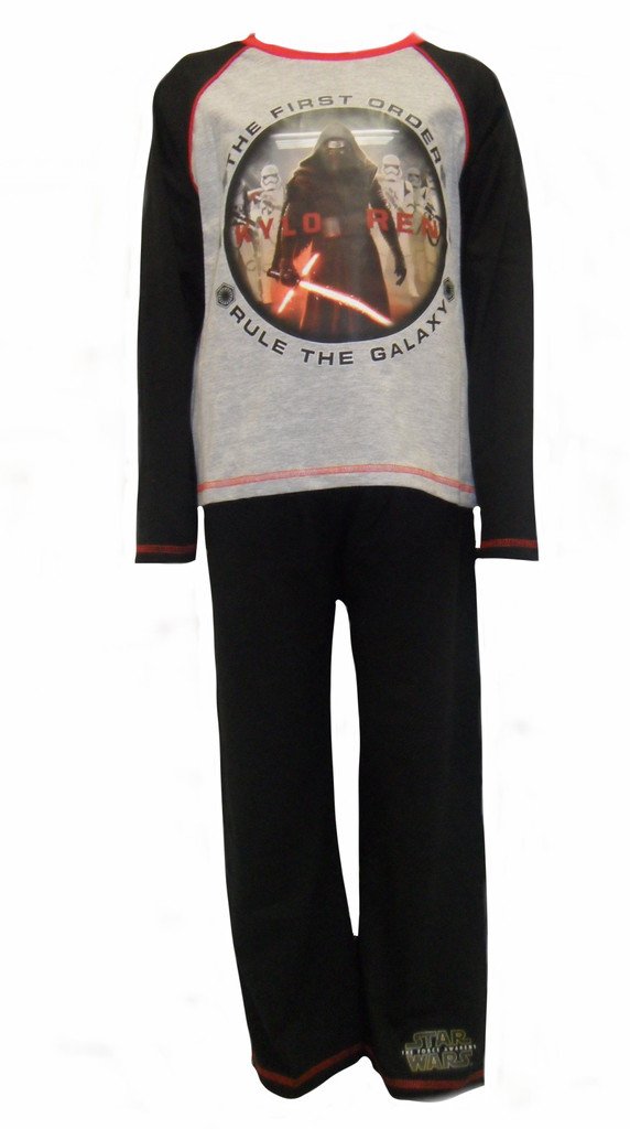 Boys Girls Character Pyjamas 4-10 Yrs: Star Wars, Toy Story, Disney, Avengers