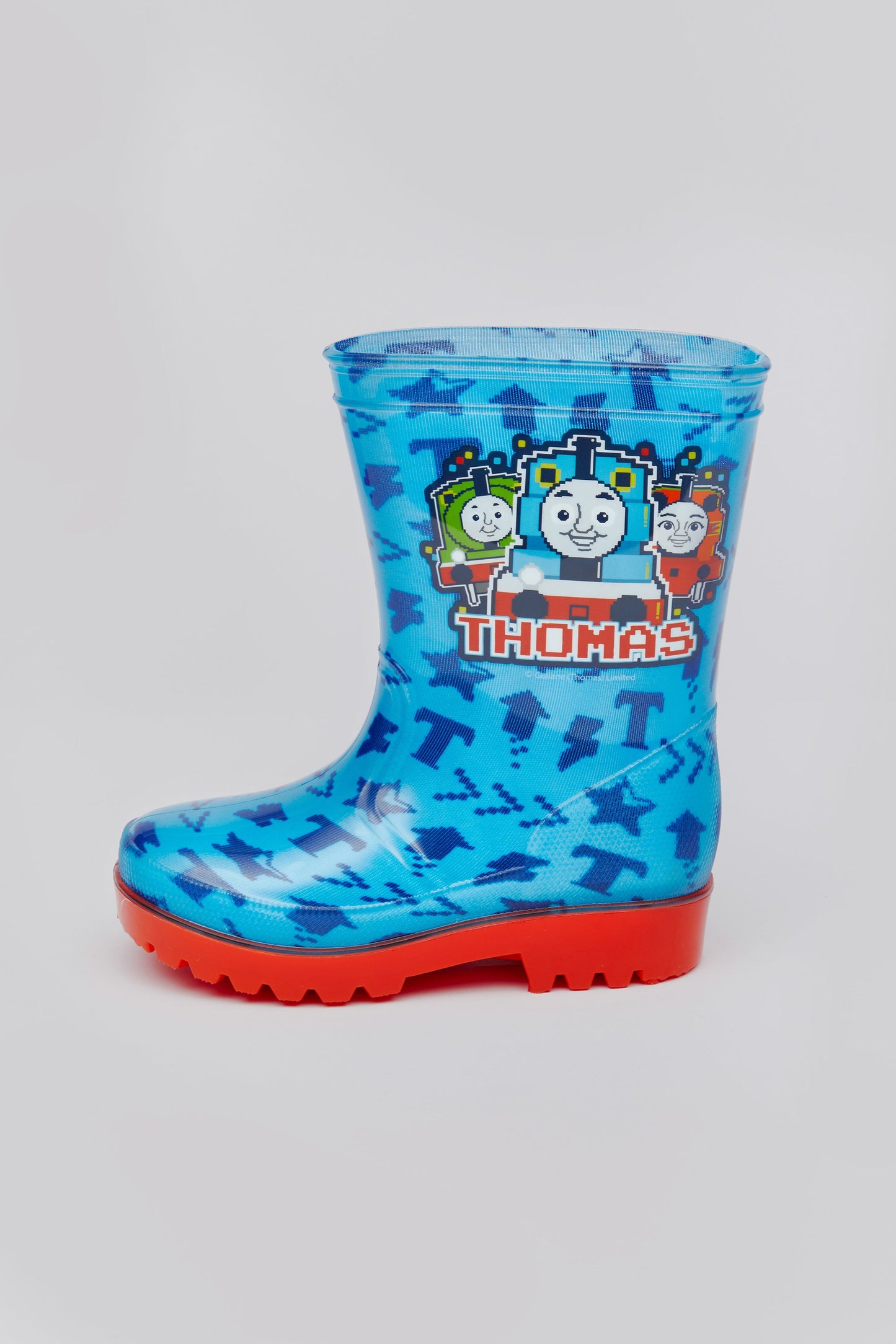 Thomas the Tank Engine & Friends Boys Wellies Wellington Boots