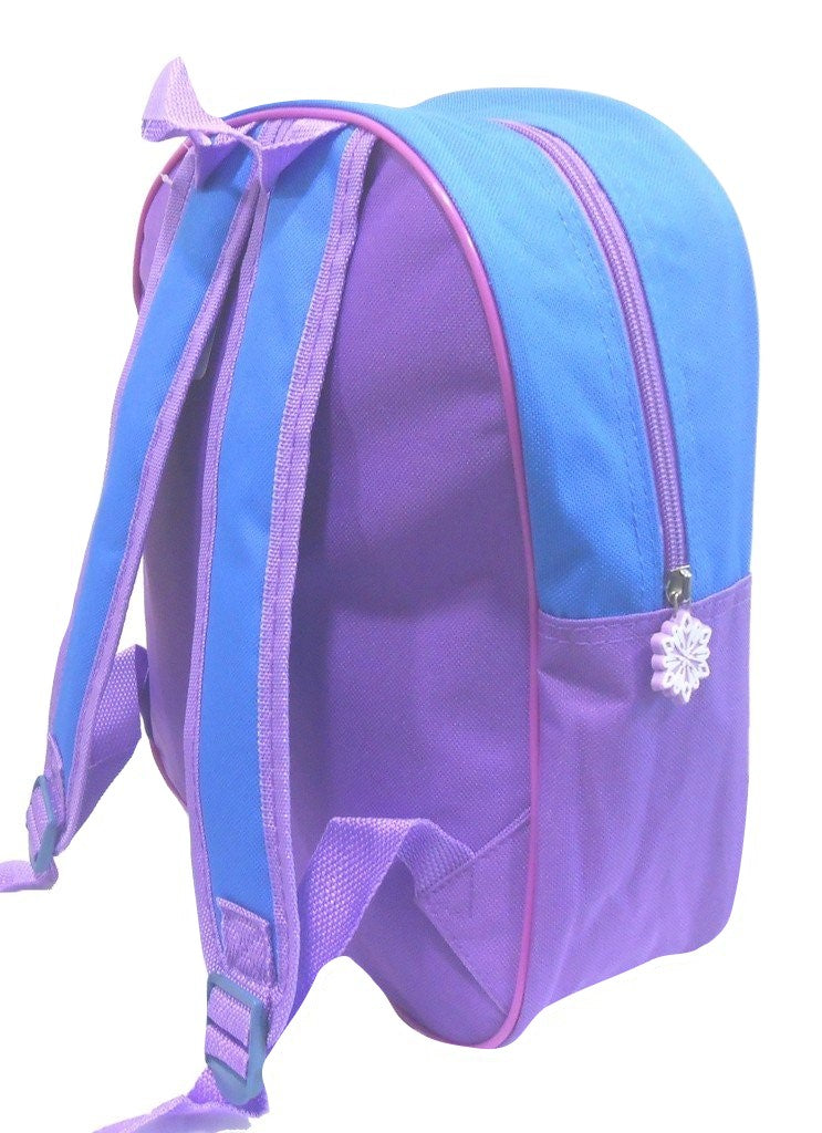 Disney Frozen Family Forever 3D EVA Backpack