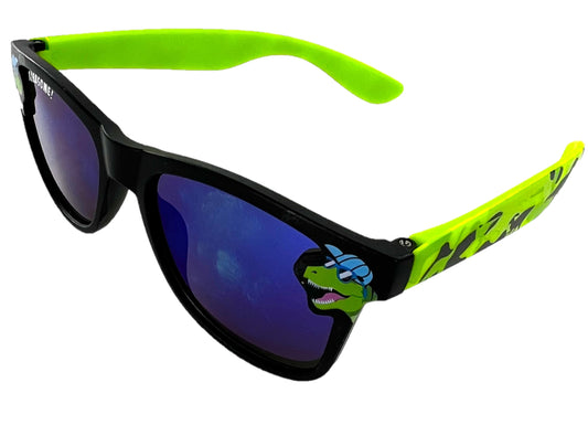 Dinosaur Children’s Sunglasses 100% UV Protection