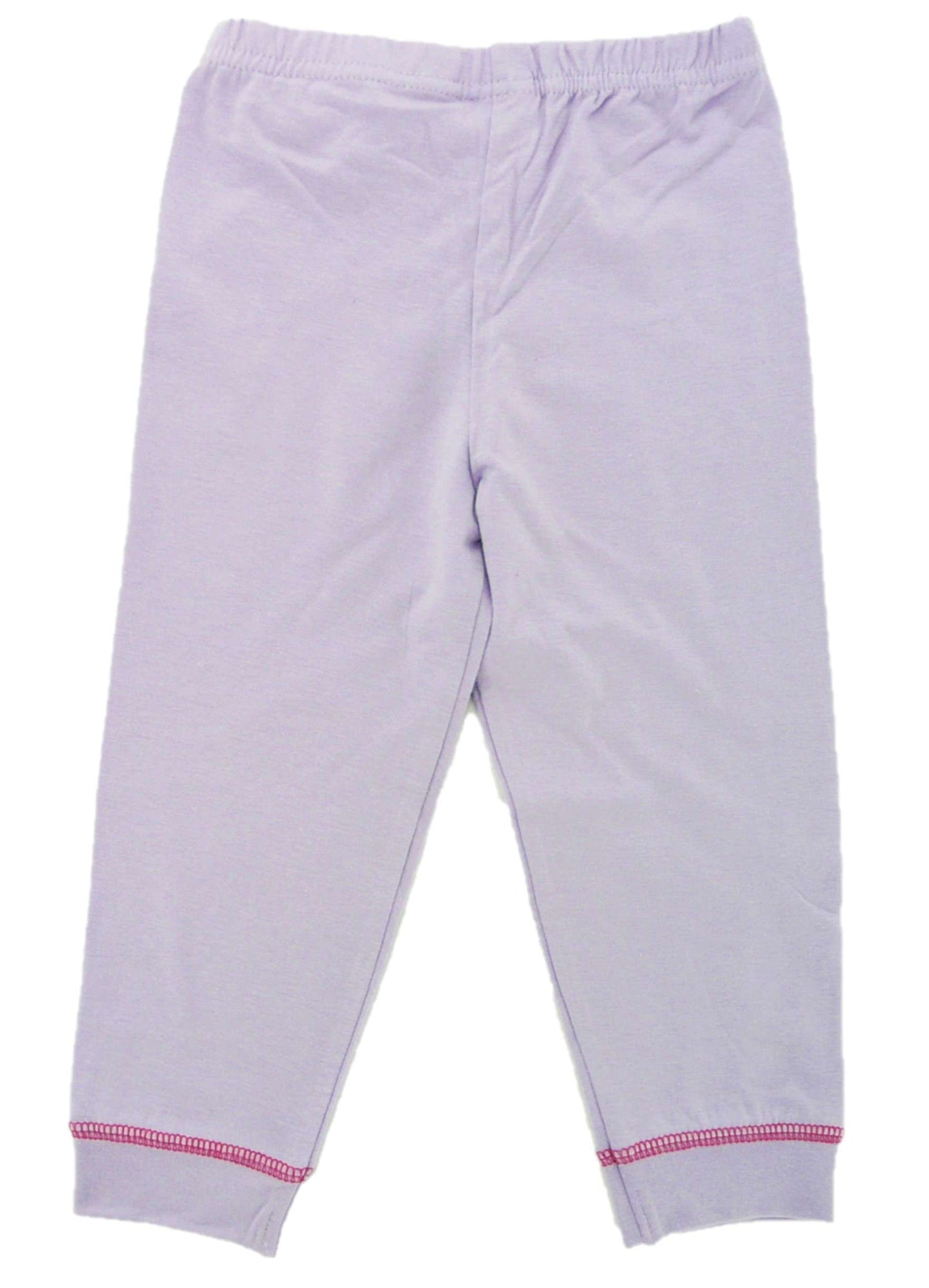 Paw Patrol Toddler Girl’s Cotton Pyjamas, 1-5 Years, Stocking Filler Gift Idea