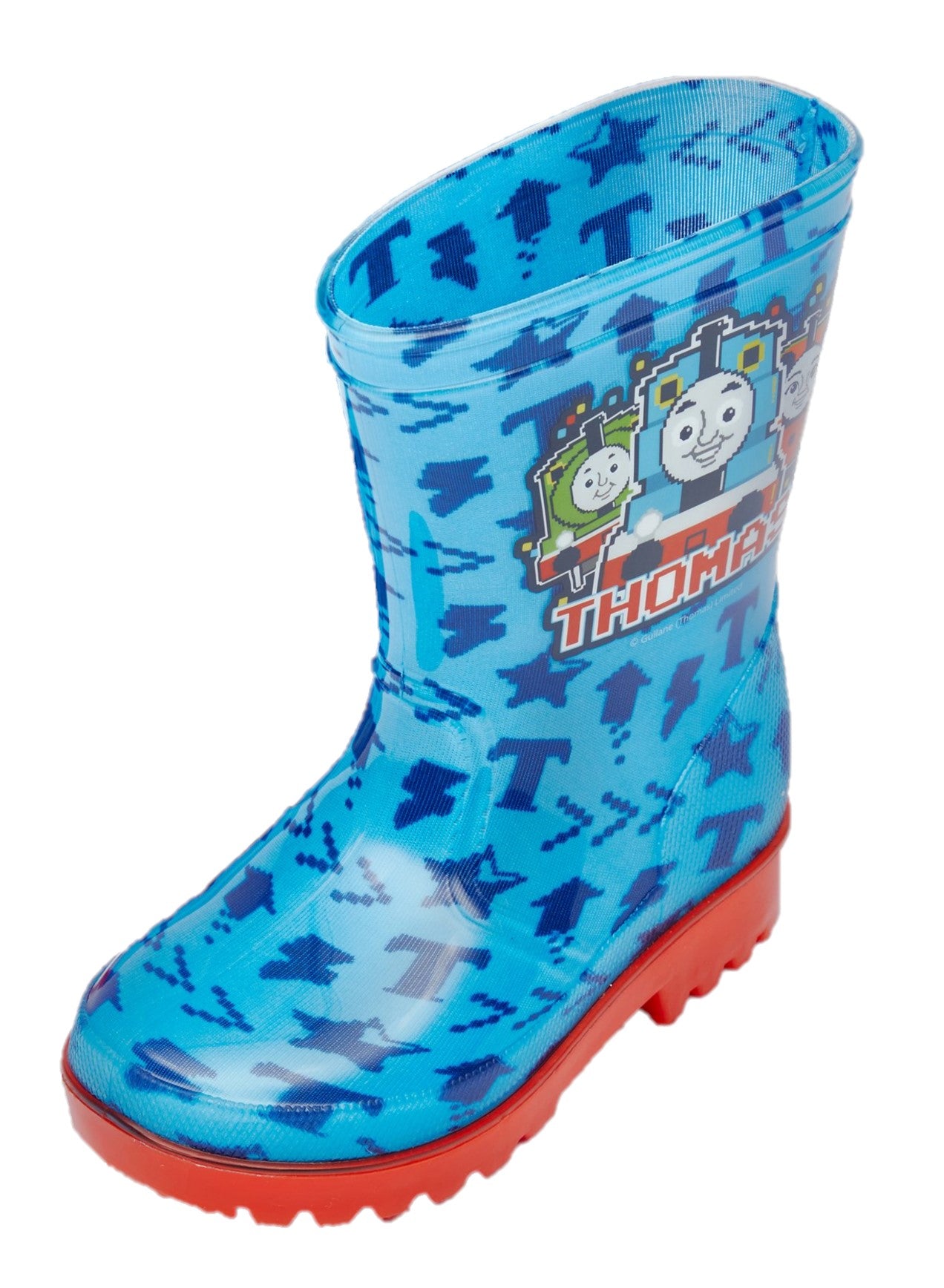 Thomas the Tank Engine & Friends Boys Wellies Wellington Boots