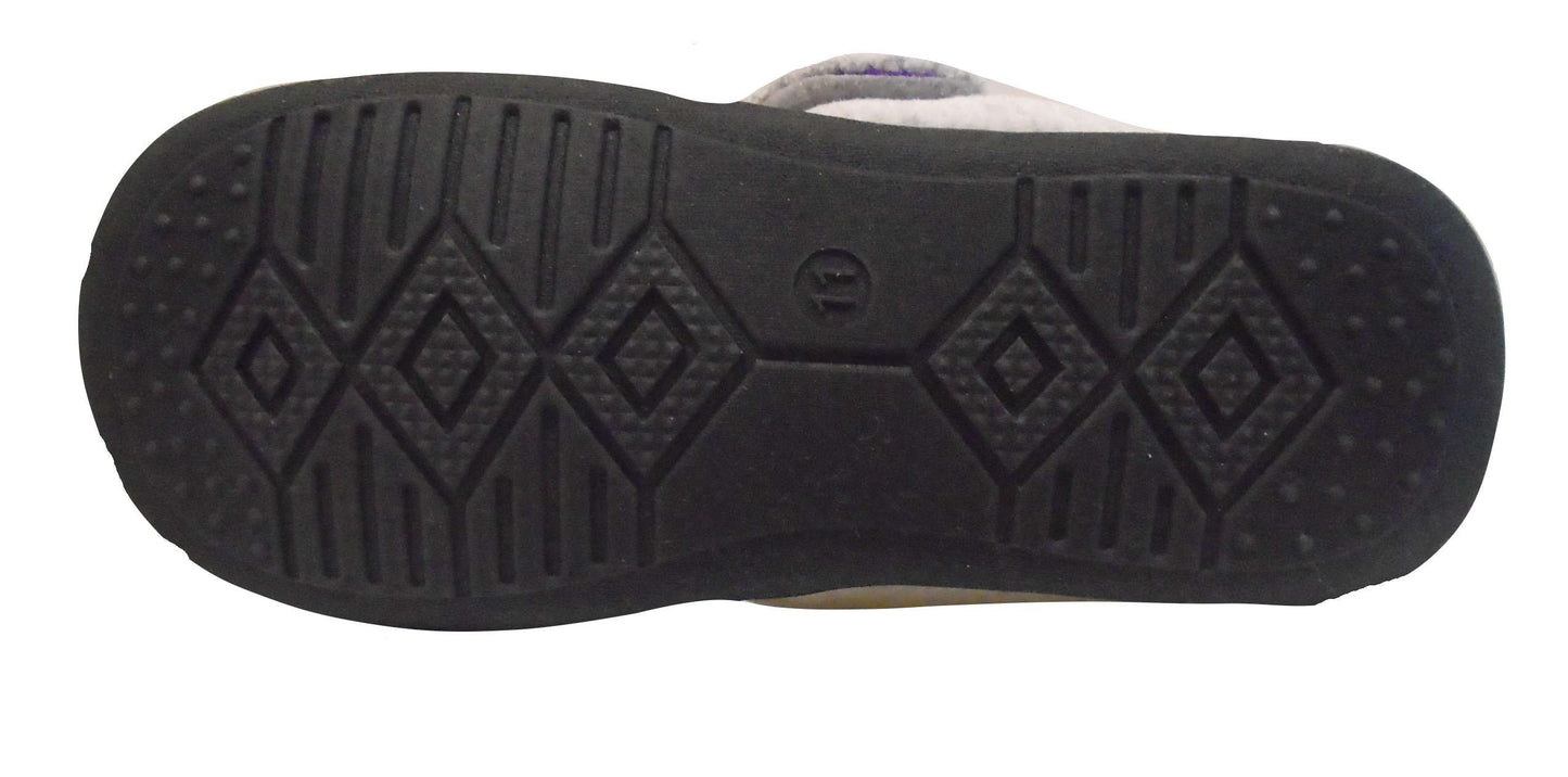 Disney Toy Story "Buzz Lightyear" Boys Slippers with Adjustable Strap