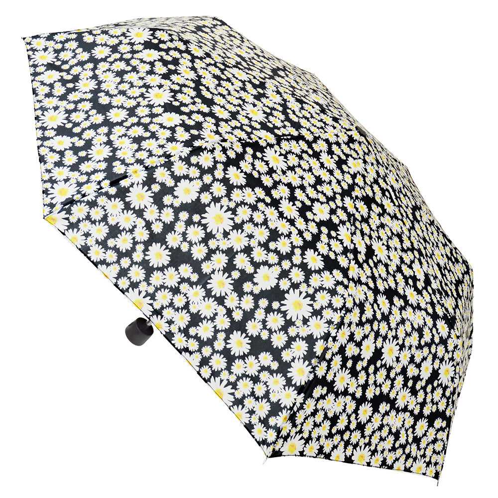 Ladies' Mini Compact Folding Umbrella – Stylish & Travel-Friendly