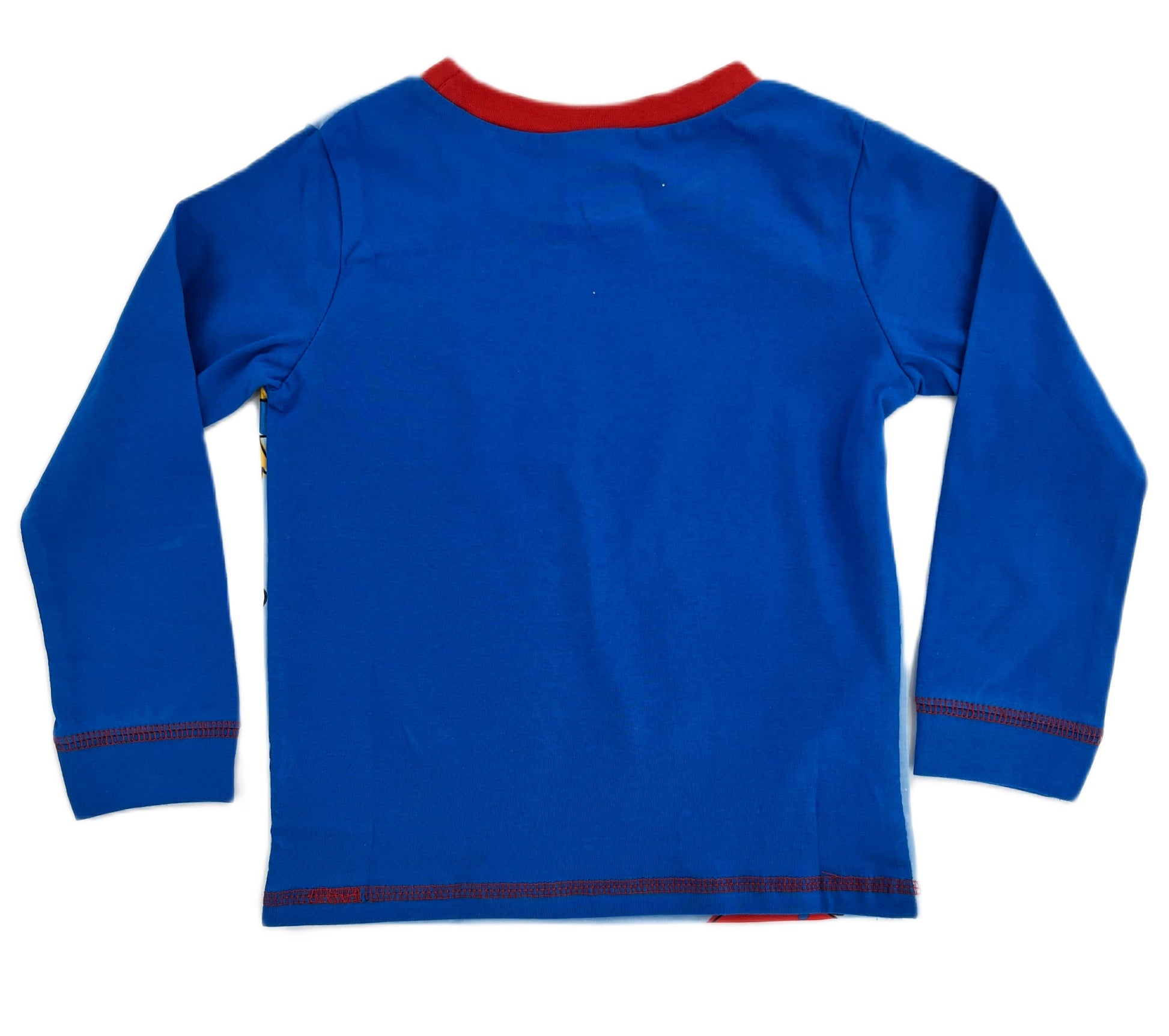 T-shirt Manica Lunga Da Bambino - Acquista Online | Terranova - Foto 10
