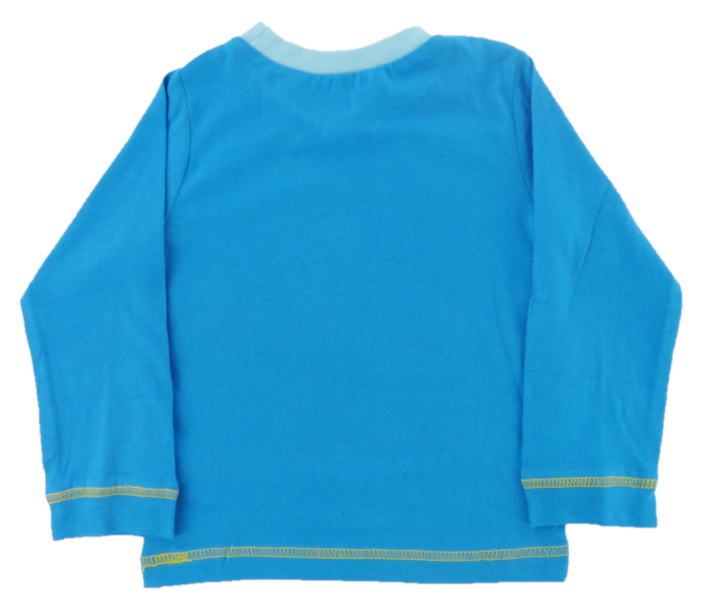 Fireman Sam "Trucks" Boys or Girls Cotton Pyjamas 18 -24 Months