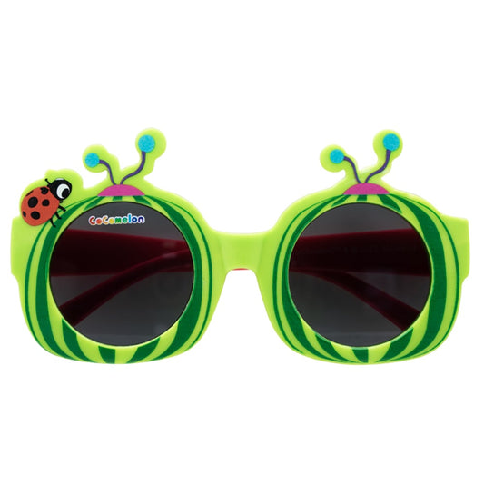 Cocomelon Kids Sunglasses 100% UV Protection for Girls & Boys