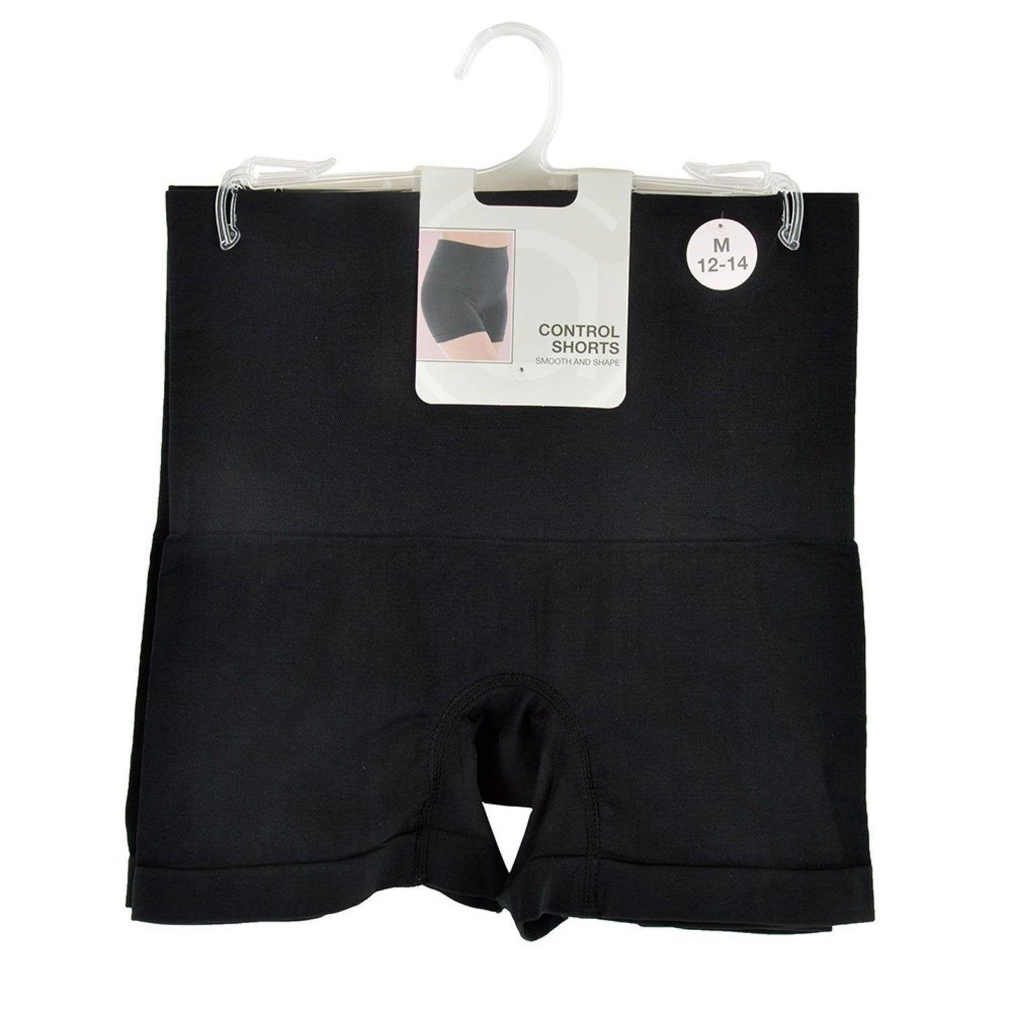 Ladies Shapewear Tummy Control Body Shaper Shorts
