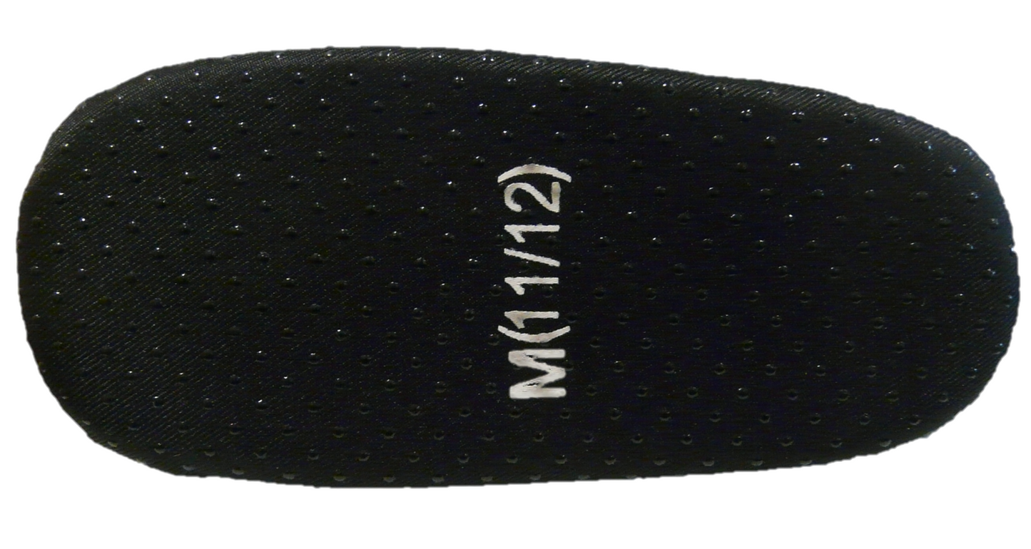 Girls 3D Plush Novelty Whale  Slippers Cute Narwhal Ideal for Christmas