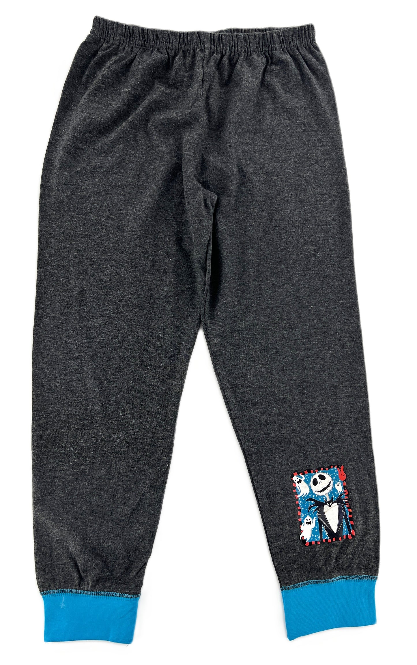 Boys The Nightmare Before Christmas Pyjamas Jack Skellington & Zero Kids PJ's