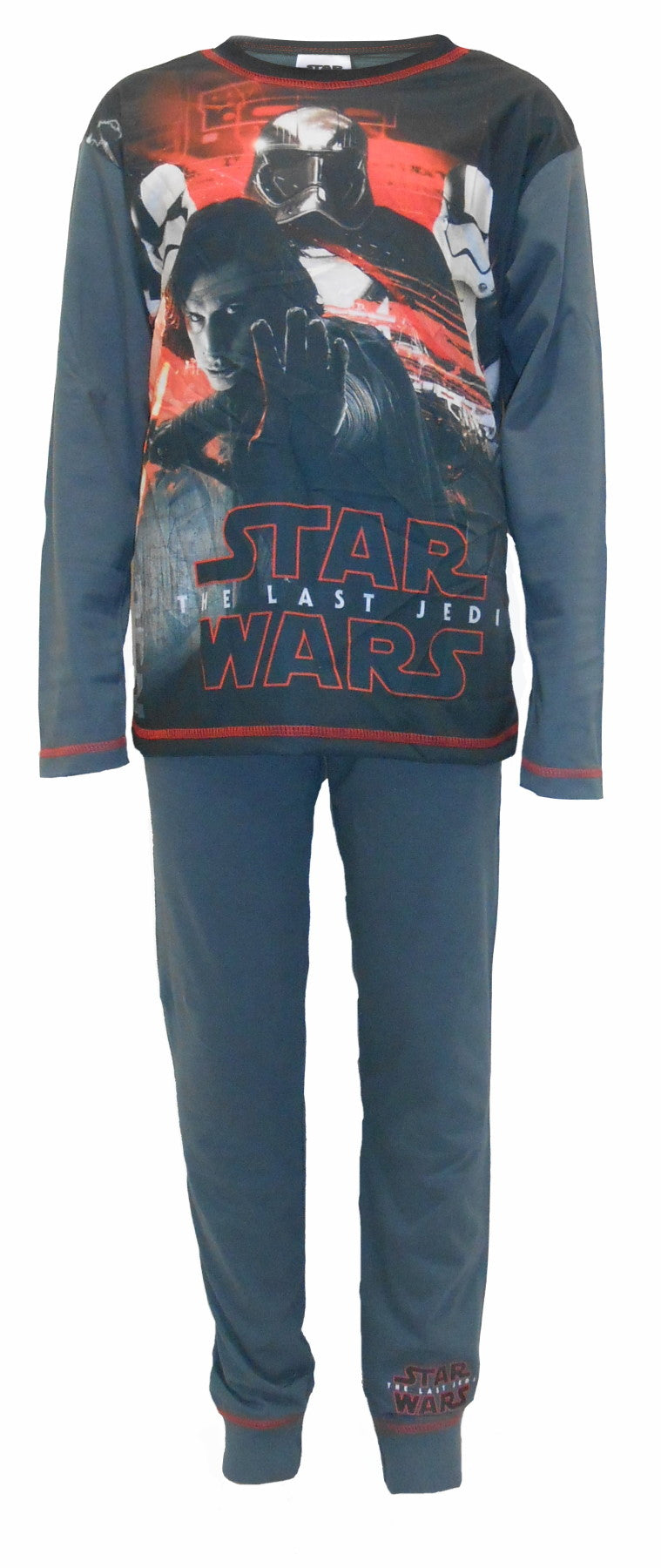 Boys Girls Character Pyjamas 4-10 Yrs: Star Wars, Toy Story, Disney, Avengers